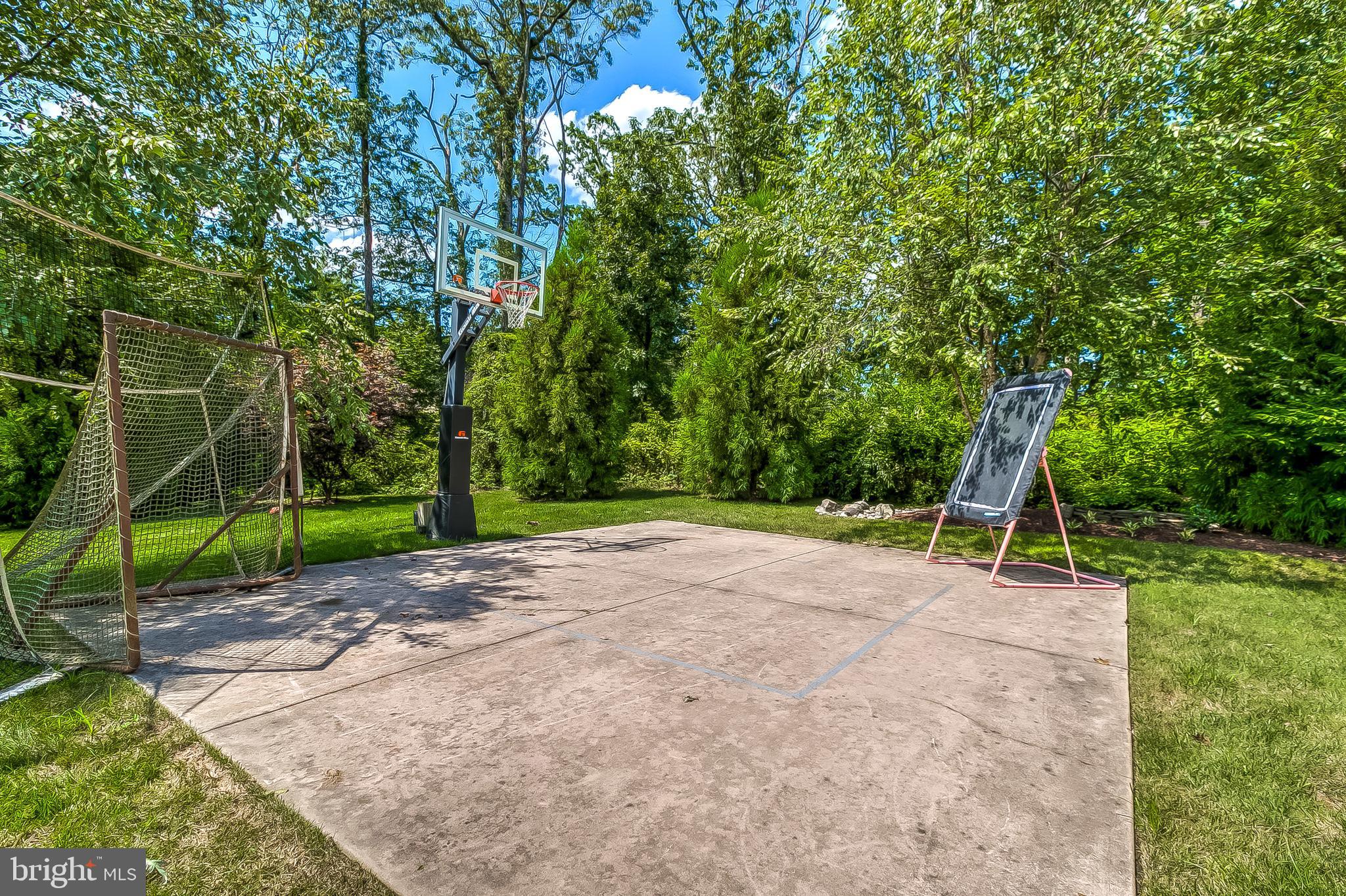 LINTHICUM HEIGHTS - Residential