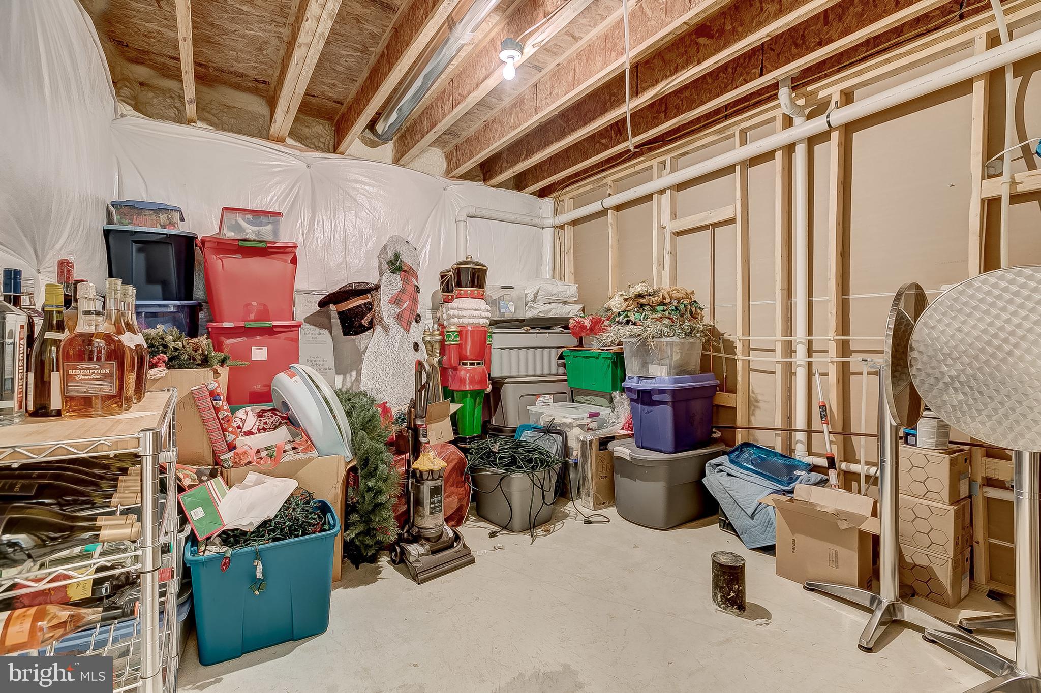 LINTHICUM HEIGHTS - Residential