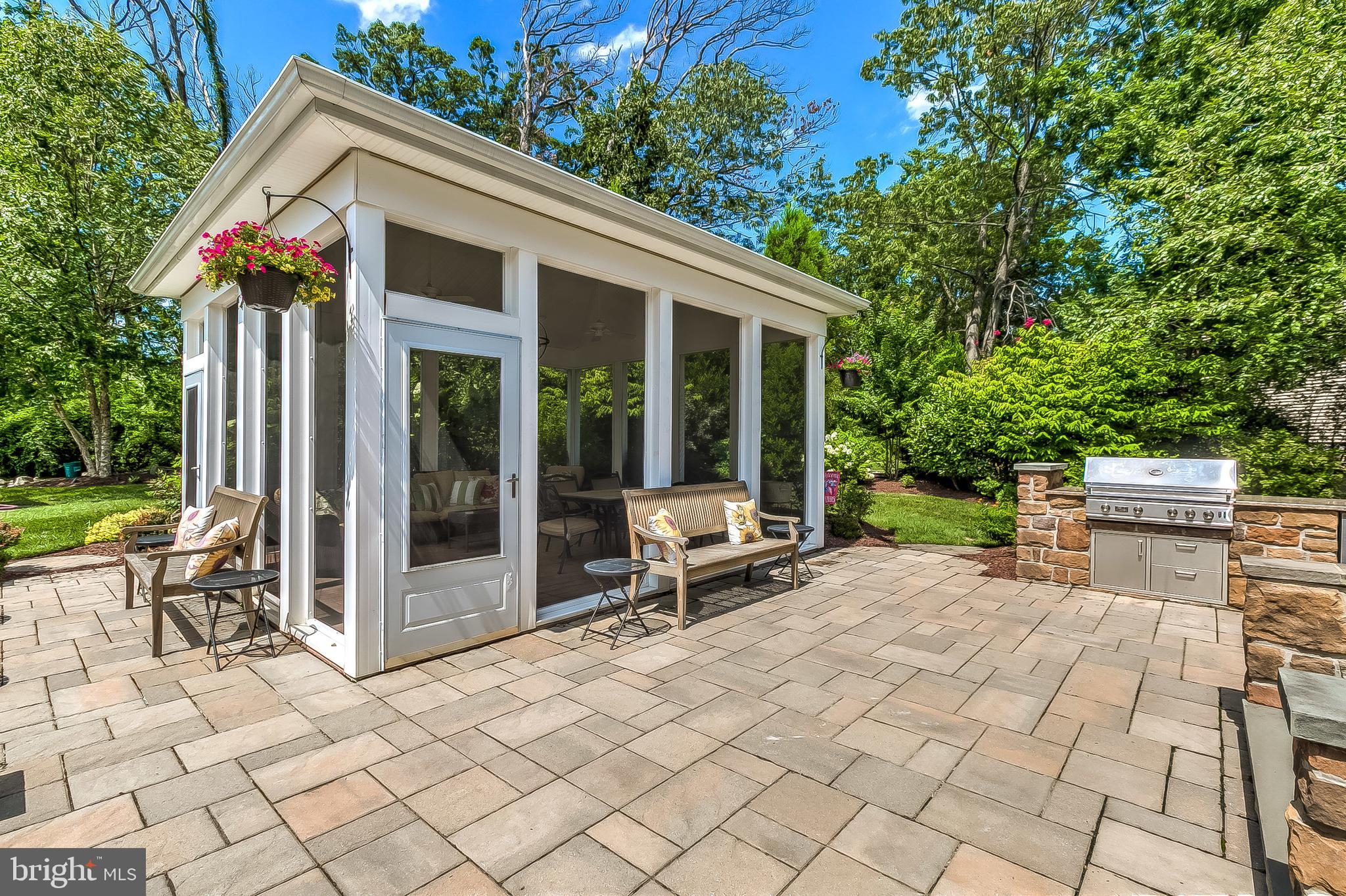 LINTHICUM HEIGHTS - Residential