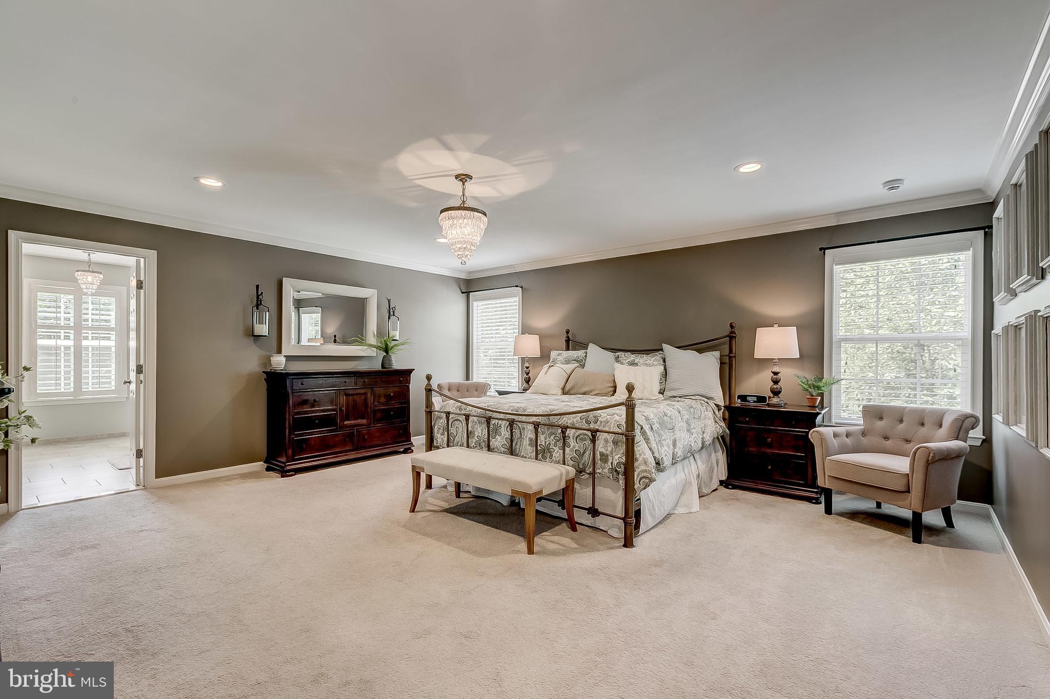 LINTHICUM HEIGHTS - Residential