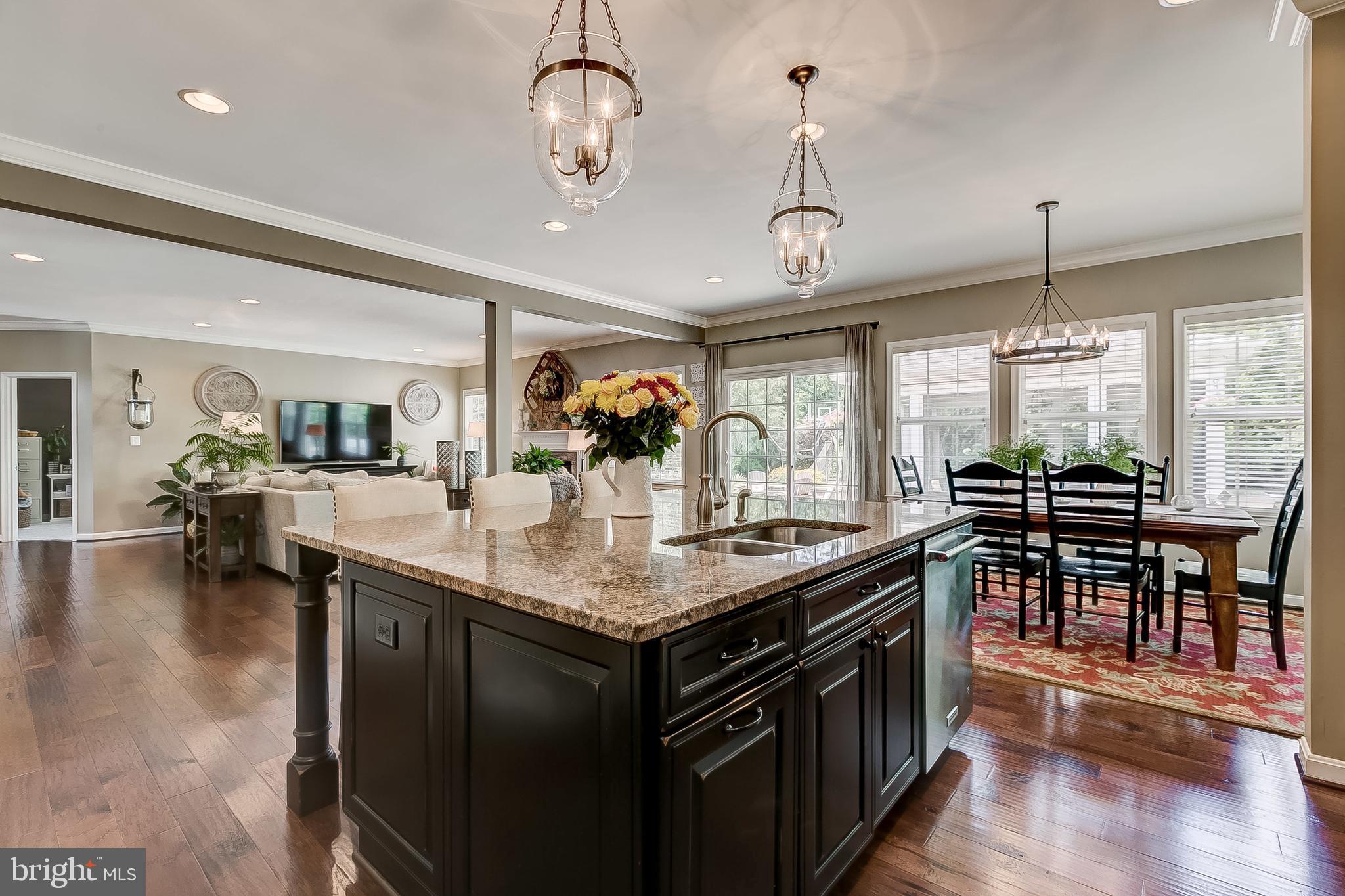 LINTHICUM HEIGHTS - Residential