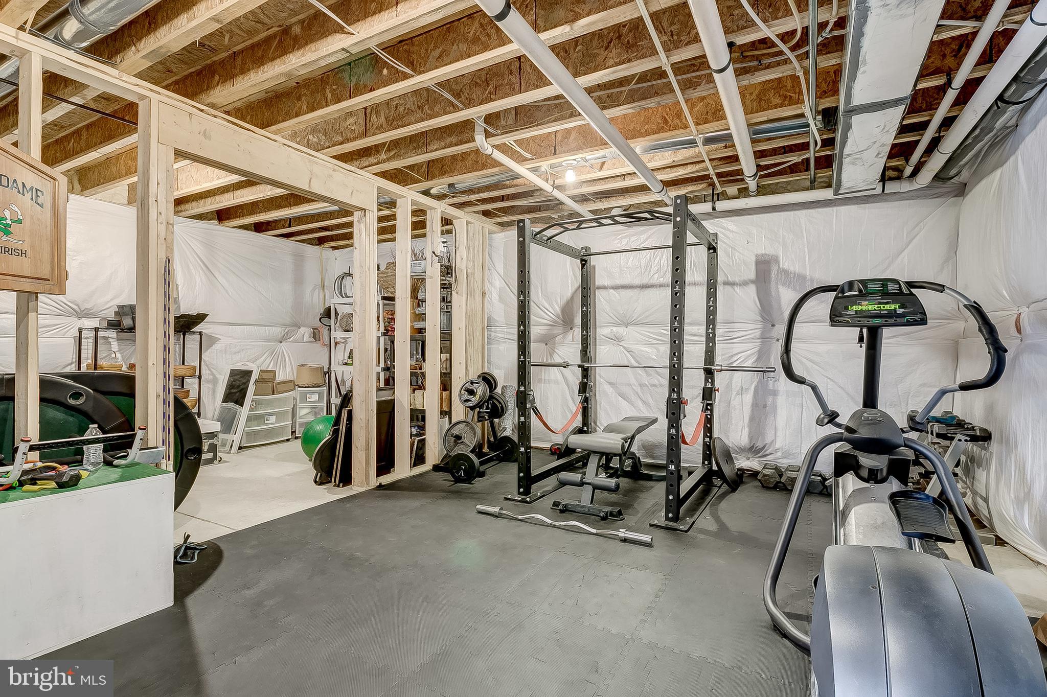 LINTHICUM HEIGHTS - Residential