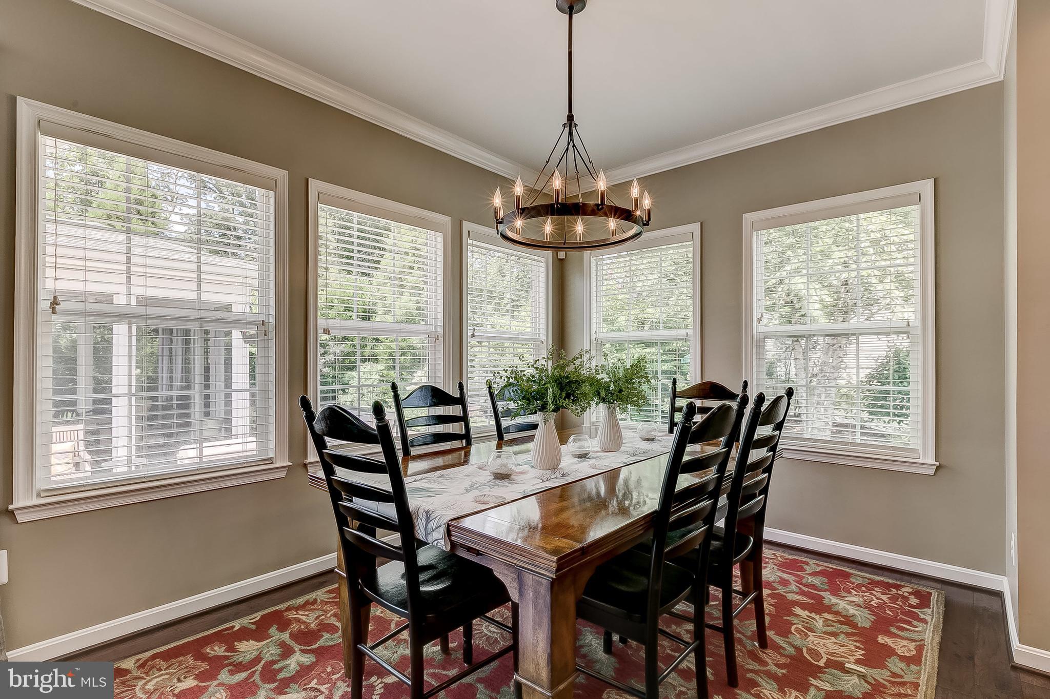 LINTHICUM HEIGHTS - Residential