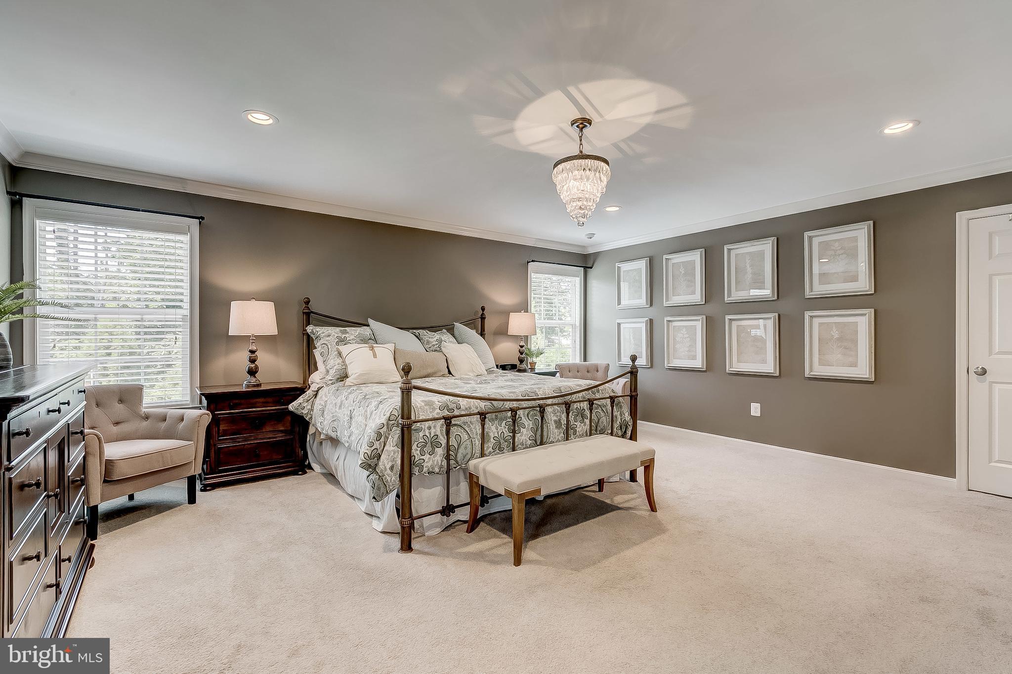 LINTHICUM HEIGHTS - Residential