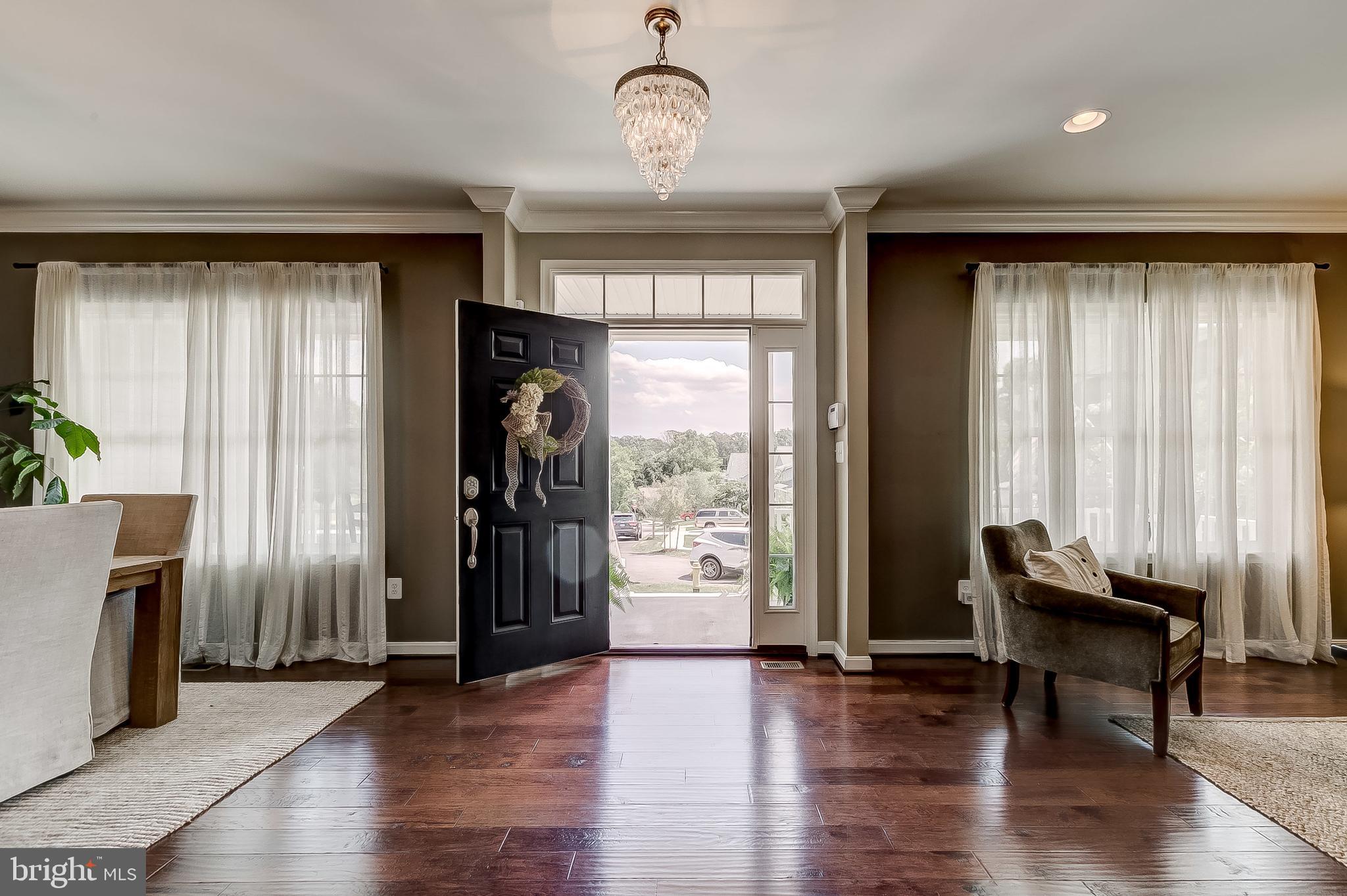 LINTHICUM HEIGHTS - Residential