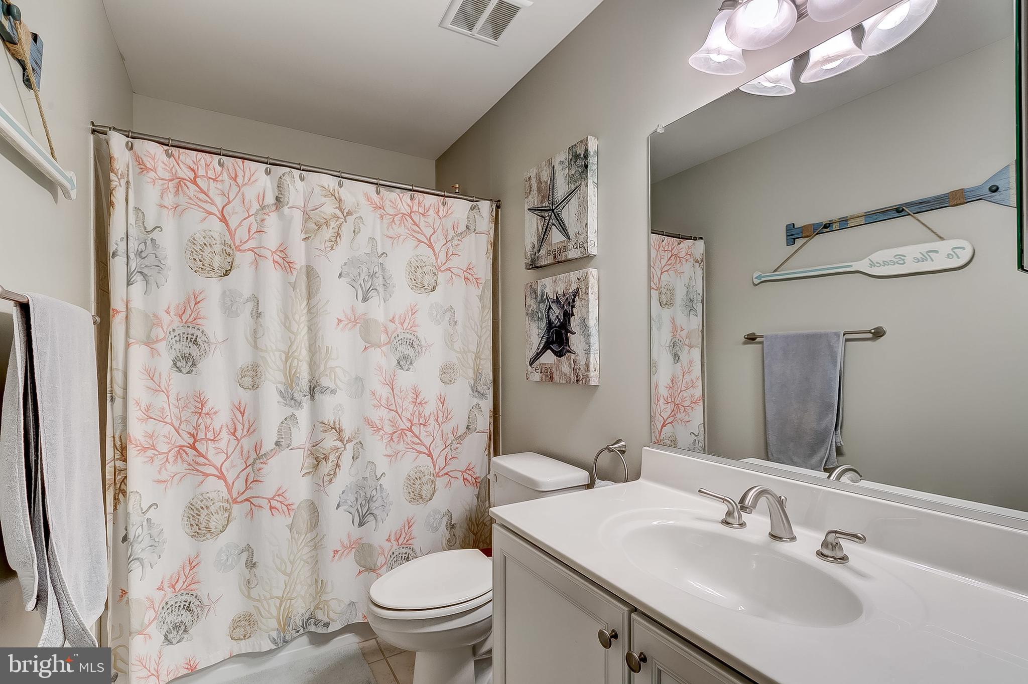 LINTHICUM HEIGHTS - Residential