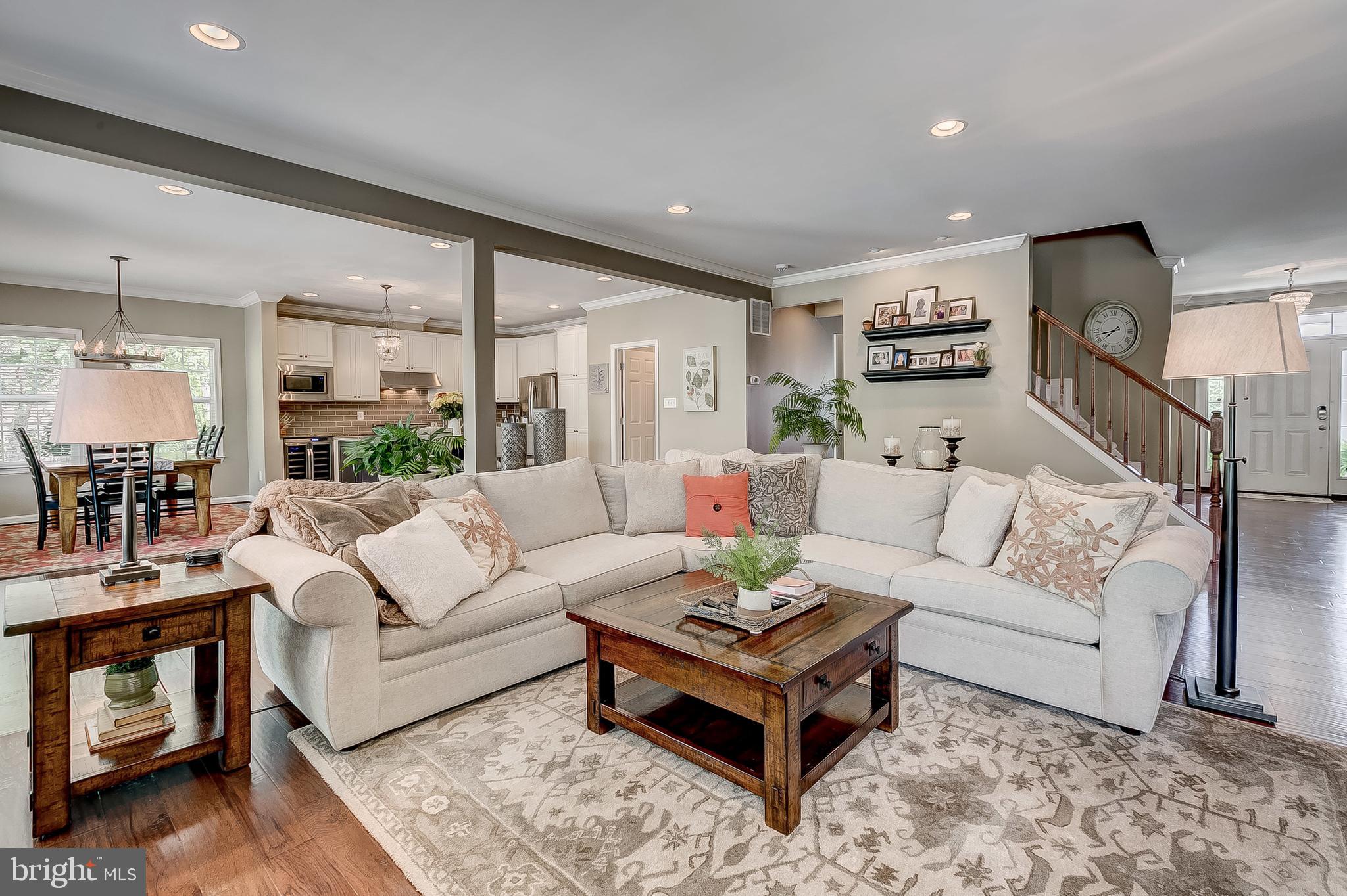 LINTHICUM HEIGHTS - Residential