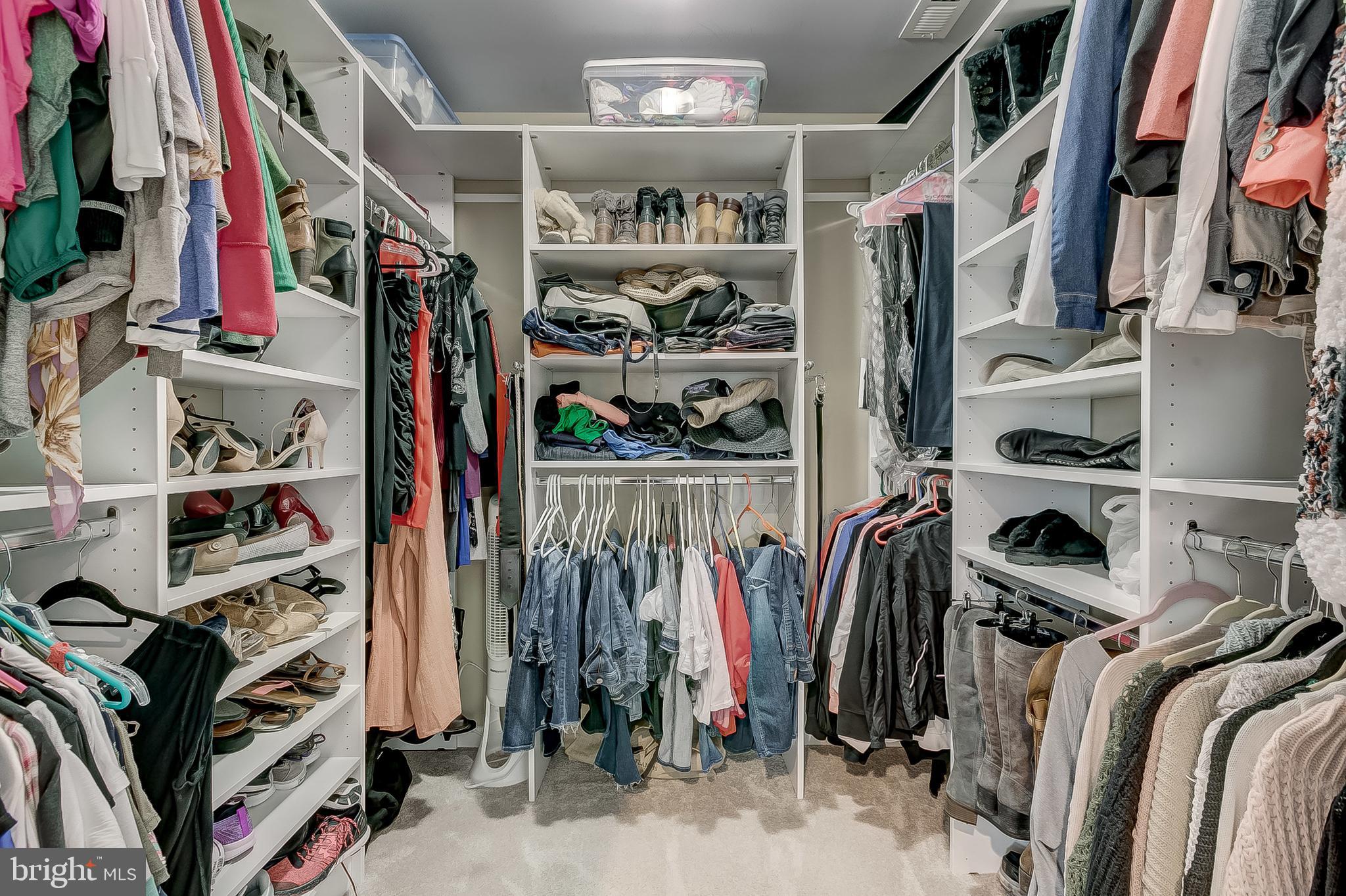 LINTHICUM HEIGHTS - Residential