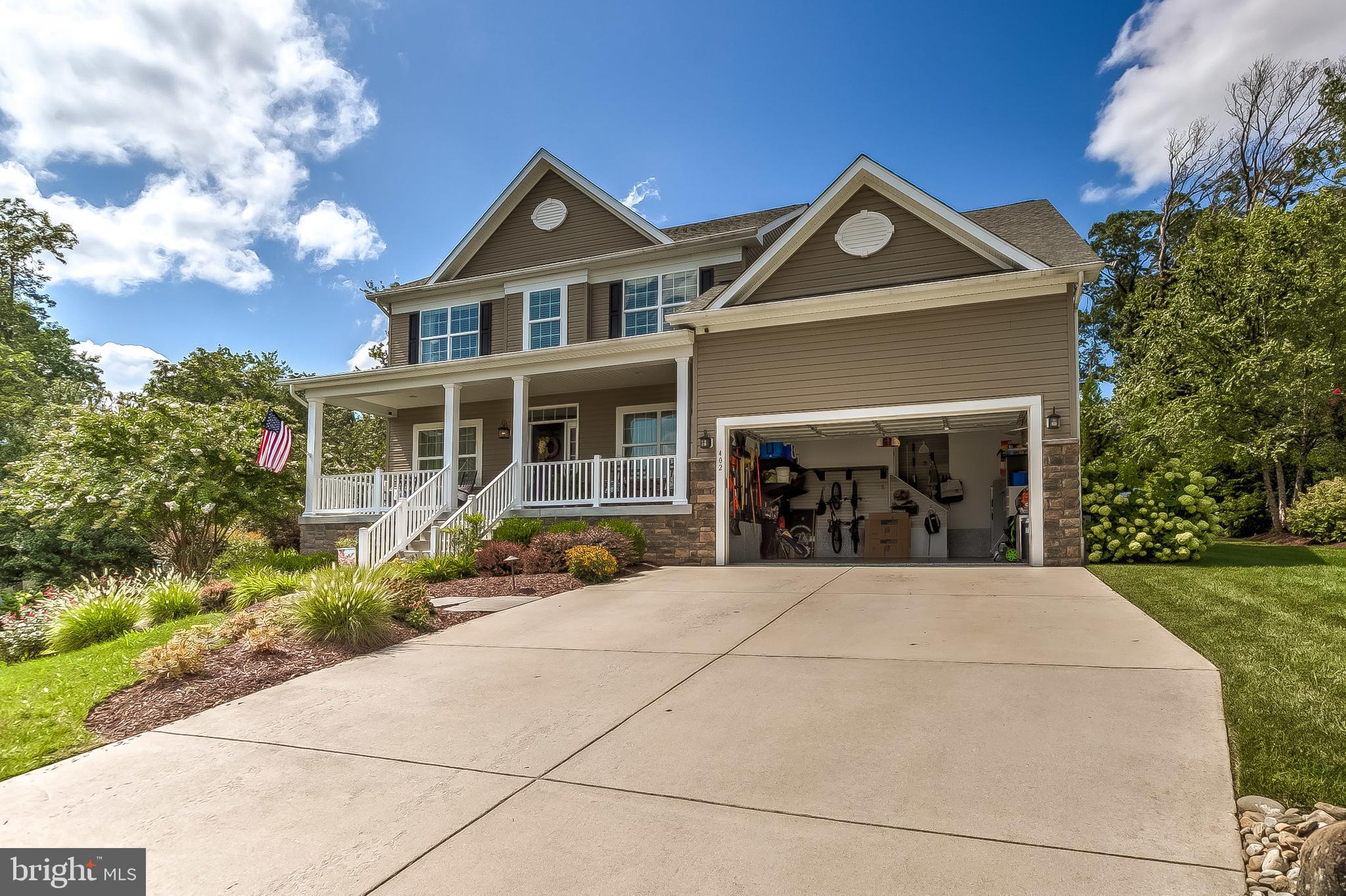 LINTHICUM HEIGHTS - Residential