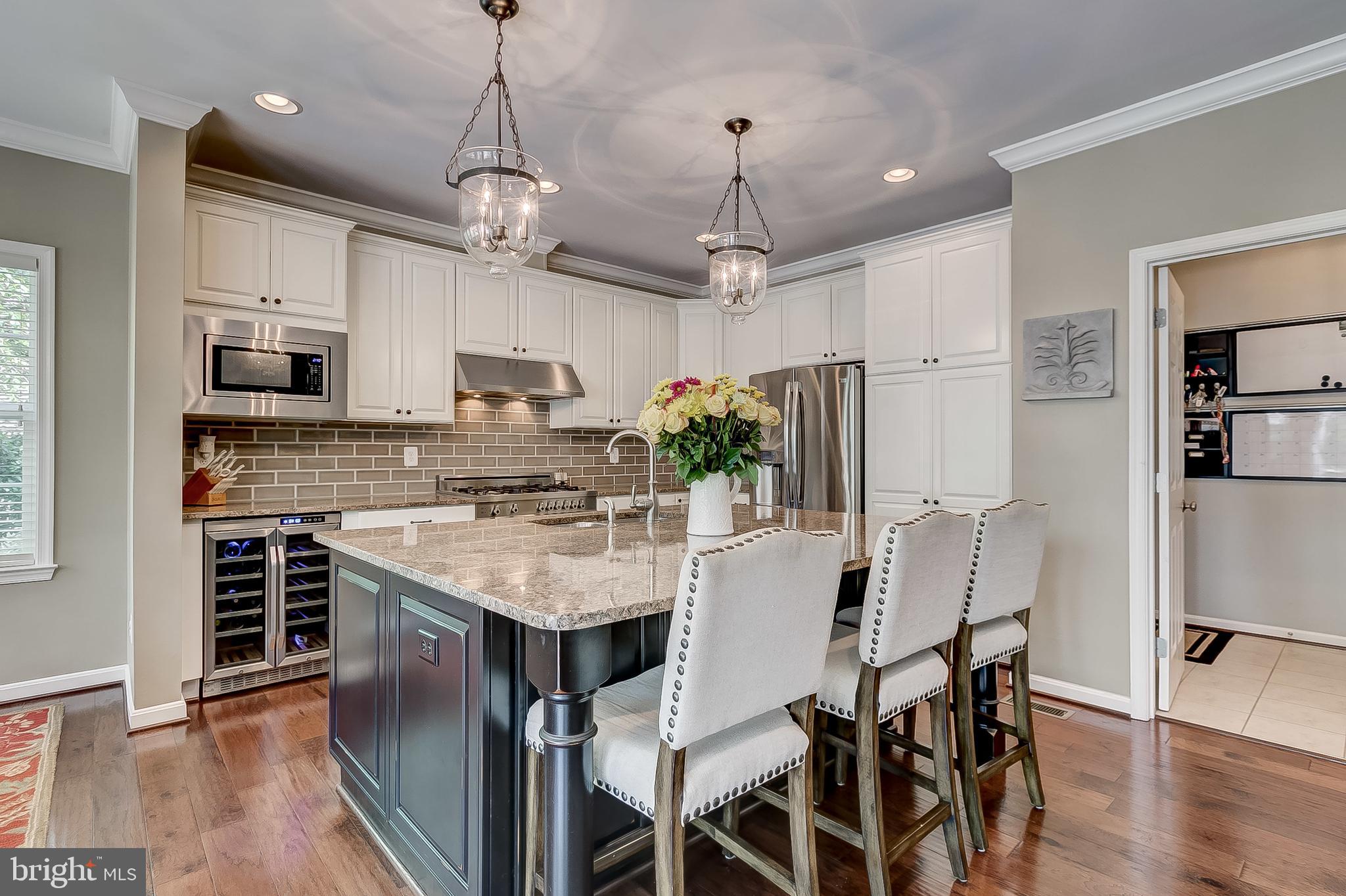 LINTHICUM HEIGHTS - Residential