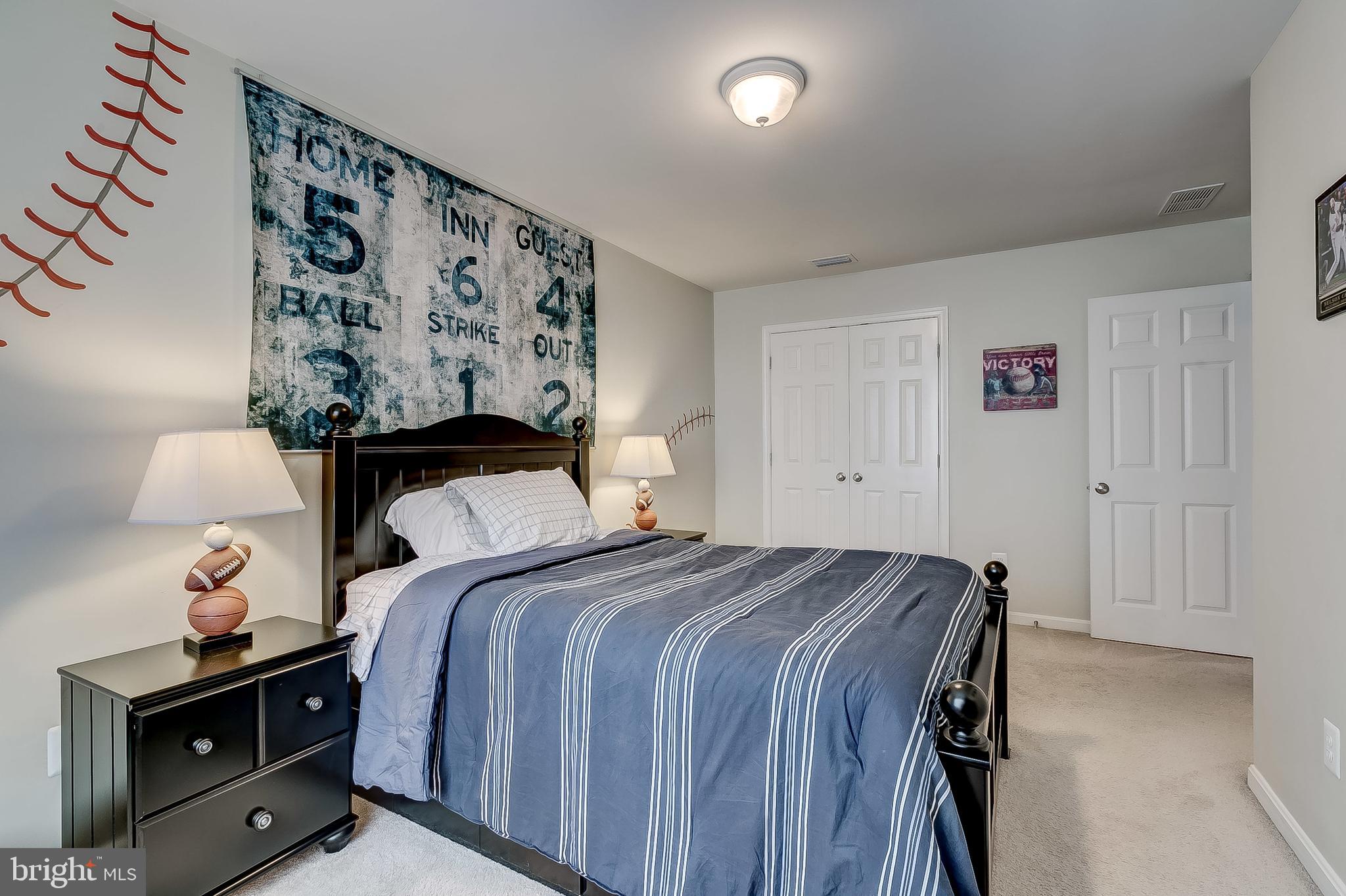 LINTHICUM HEIGHTS - Residential