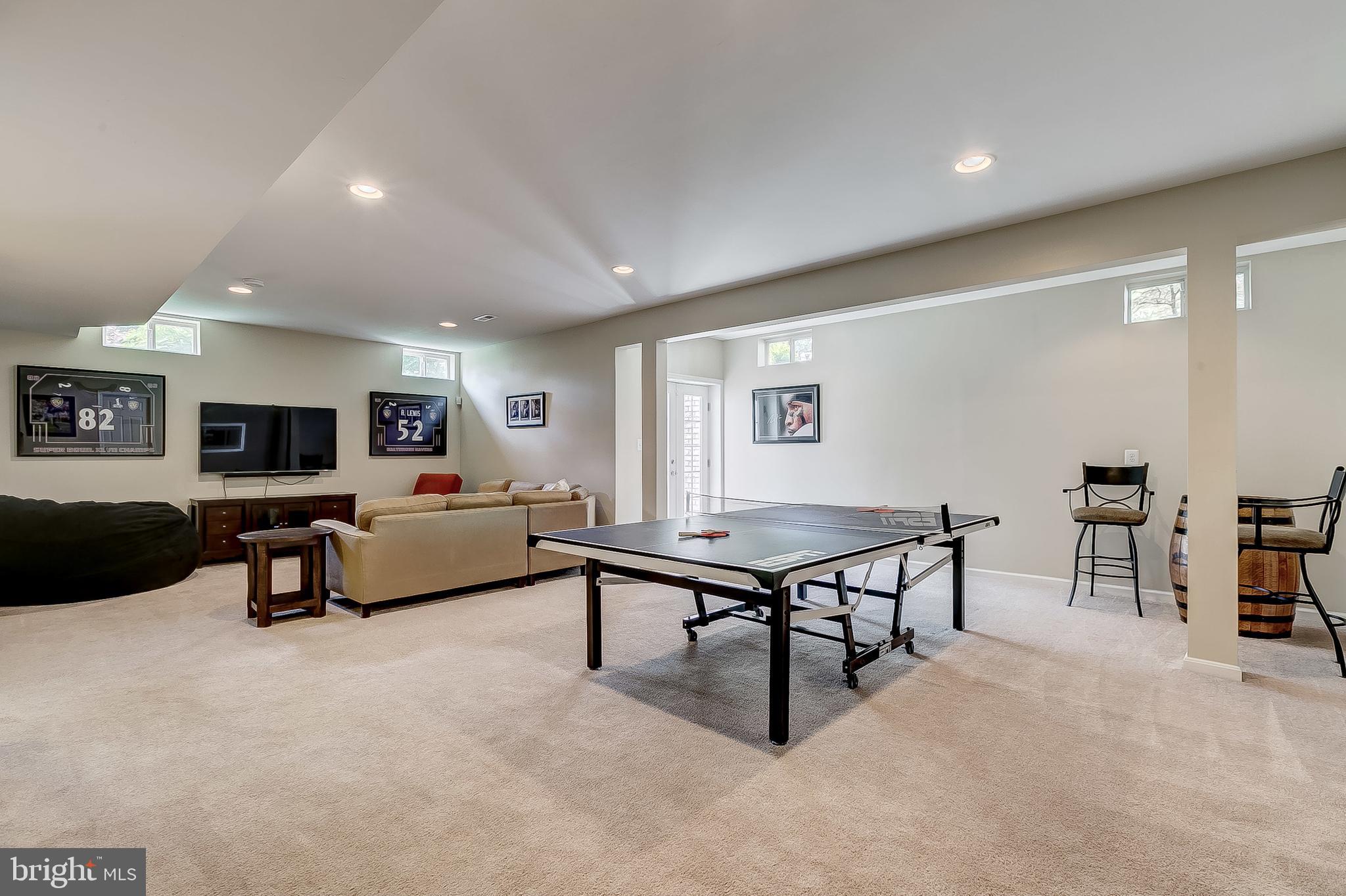 LINTHICUM HEIGHTS - Residential