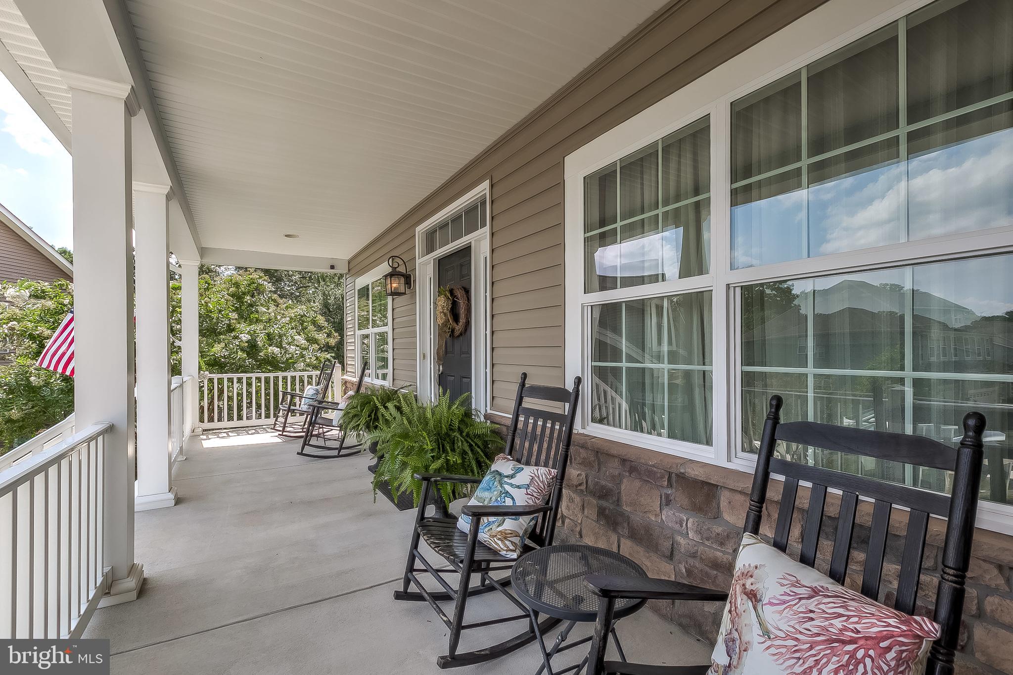 LINTHICUM HEIGHTS - Residential