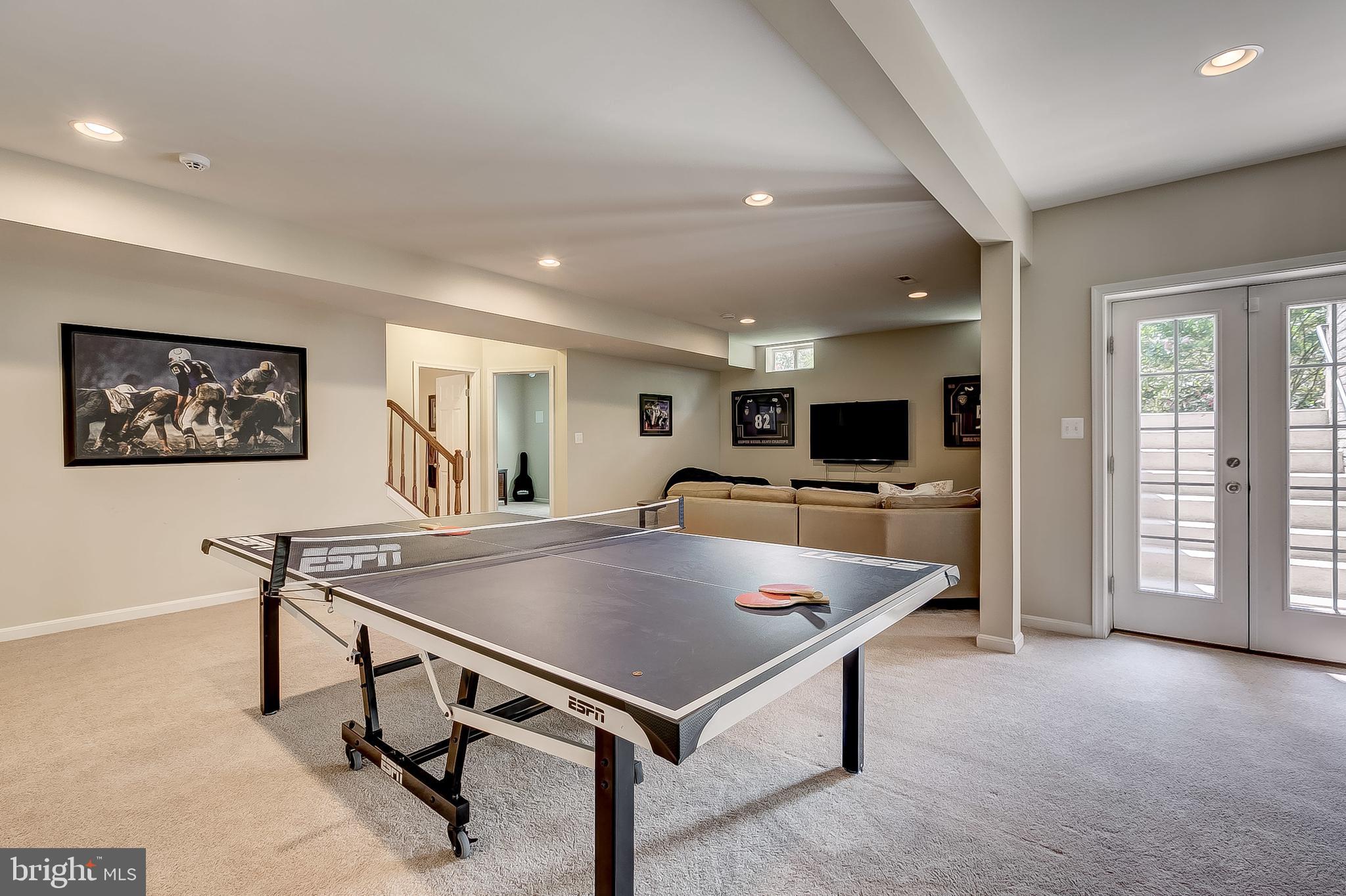 LINTHICUM HEIGHTS - Residential