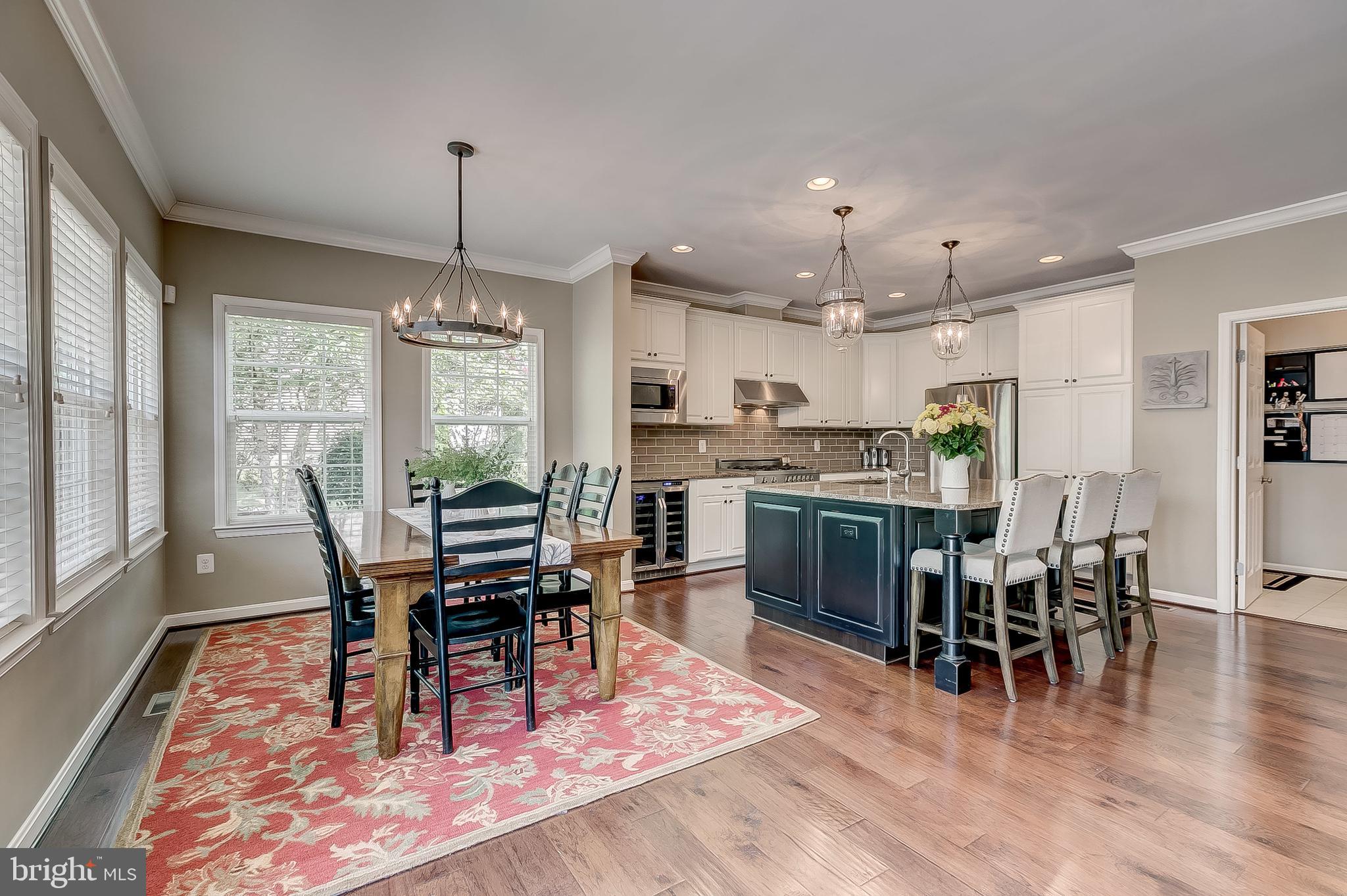 LINTHICUM HEIGHTS - Residential