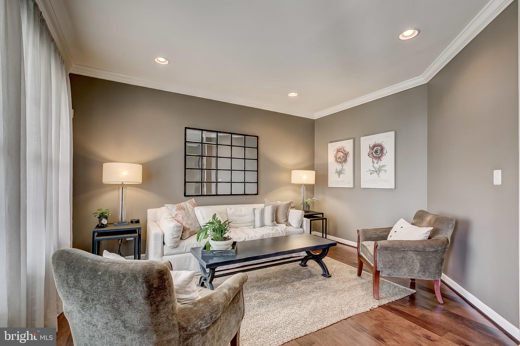 LINTHICUM HEIGHTS - Residential