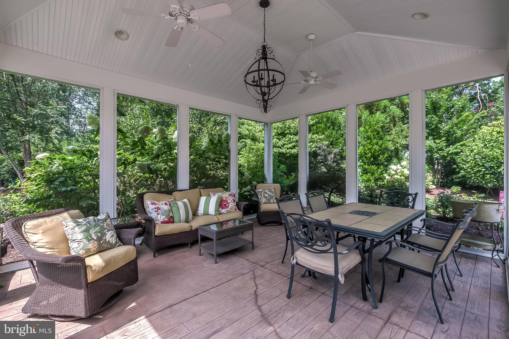 LINTHICUM HEIGHTS - Residential