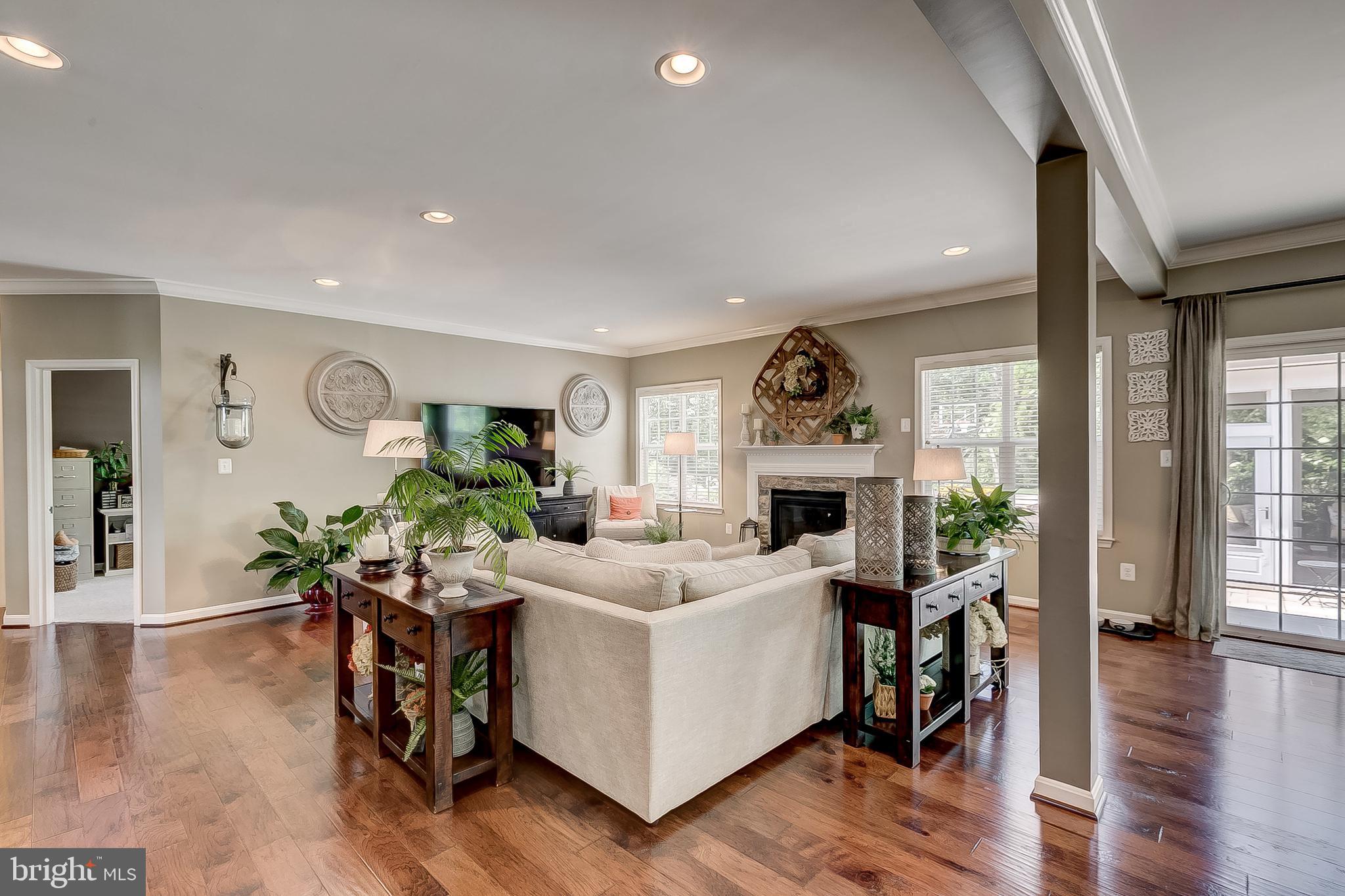 LINTHICUM HEIGHTS - Residential