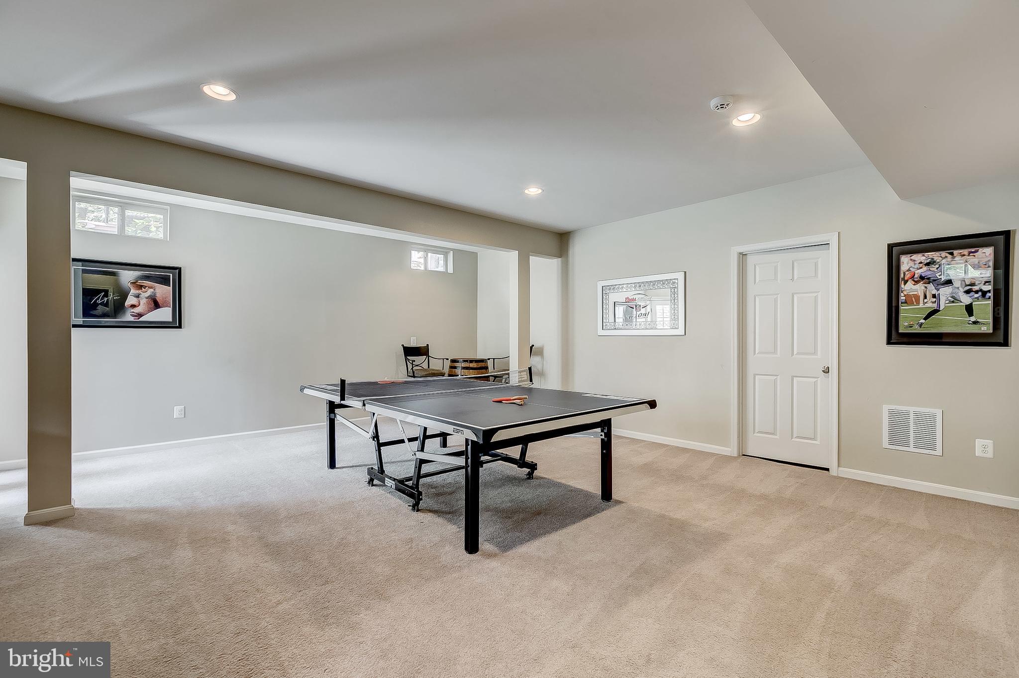 LINTHICUM HEIGHTS - Residential