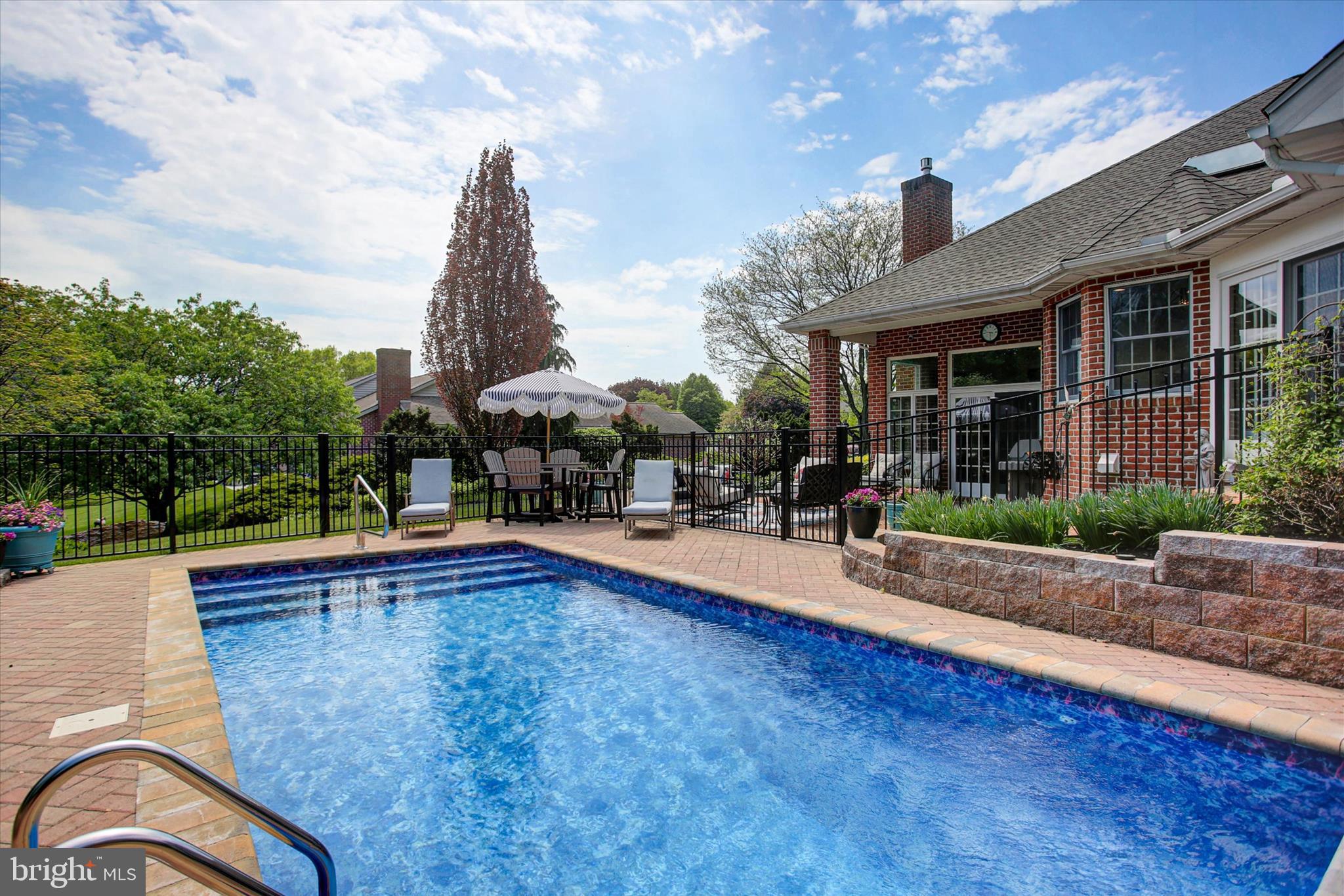 SCOTT GREENE ESTATES - Residential