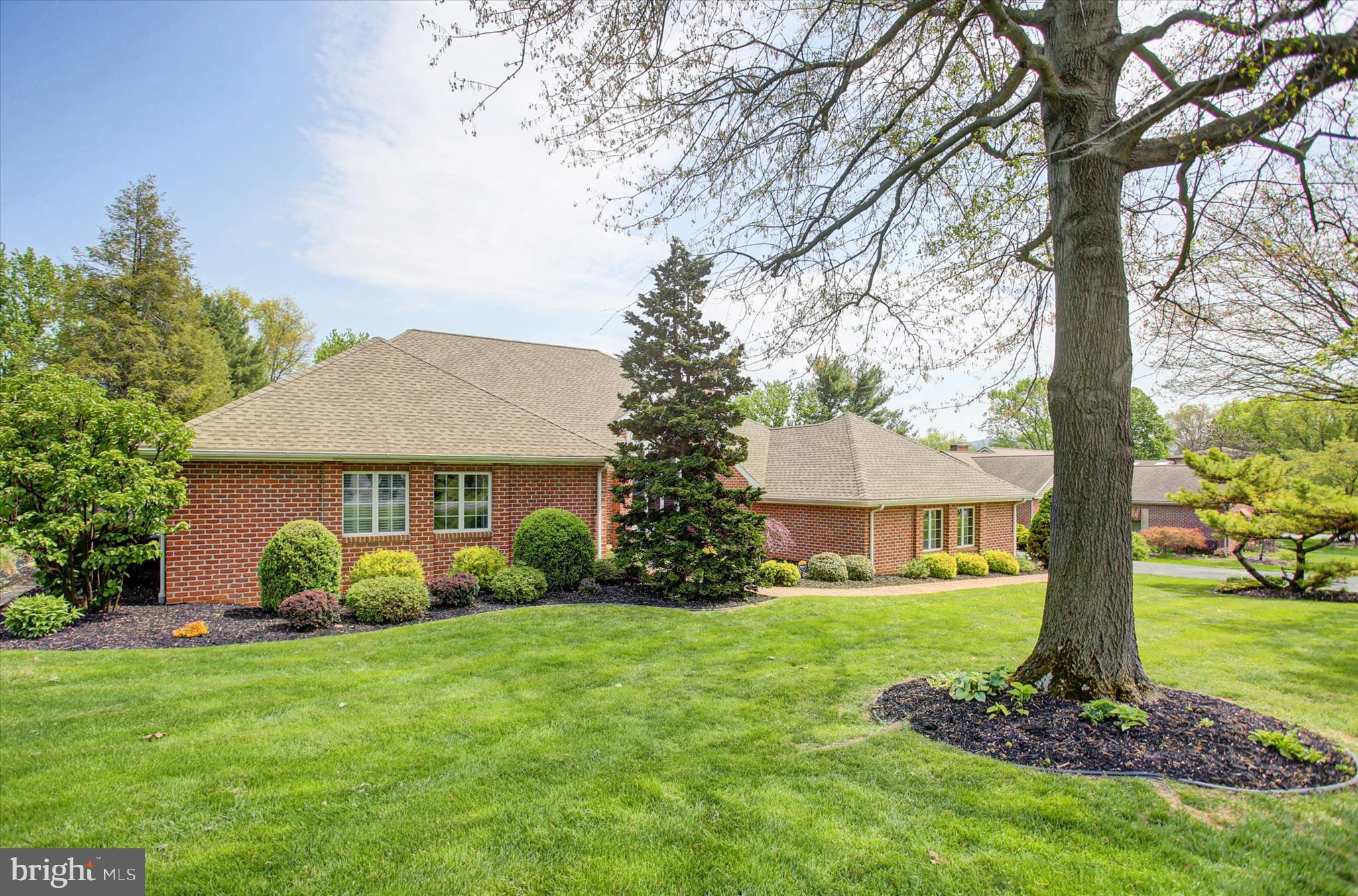 SCOTT GREENE ESTATES - Residential