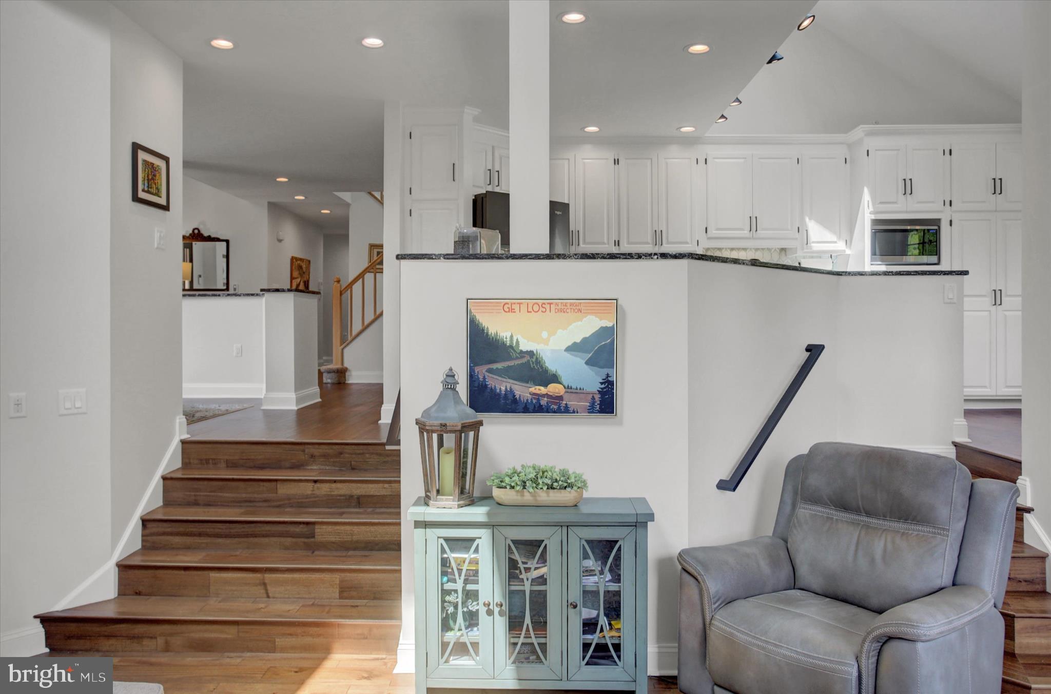 SCOTT GREENE ESTATES - Residential