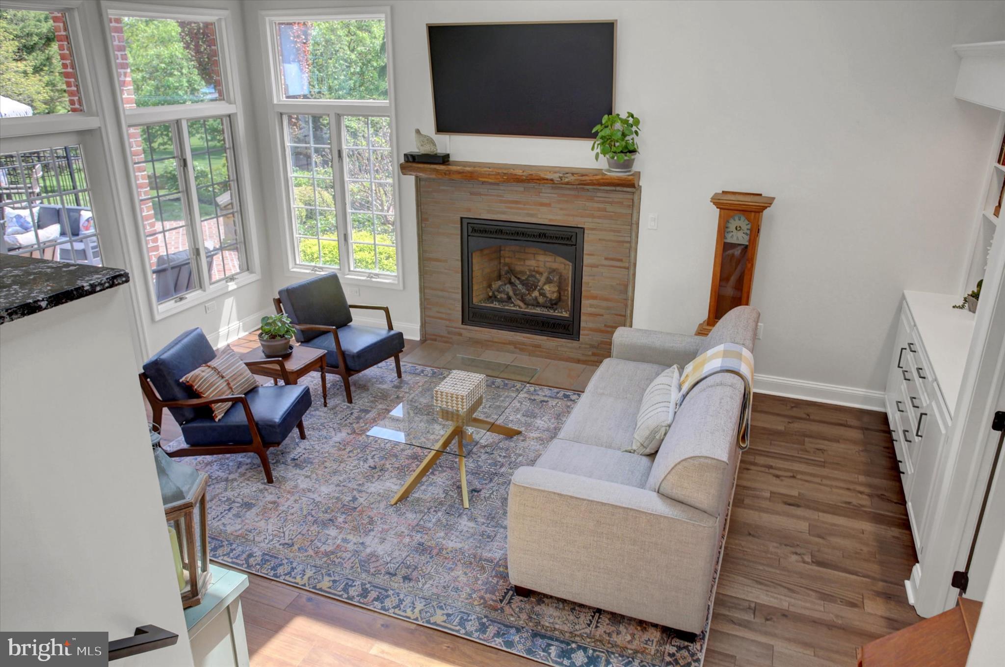 SCOTT GREENE ESTATES - Residential