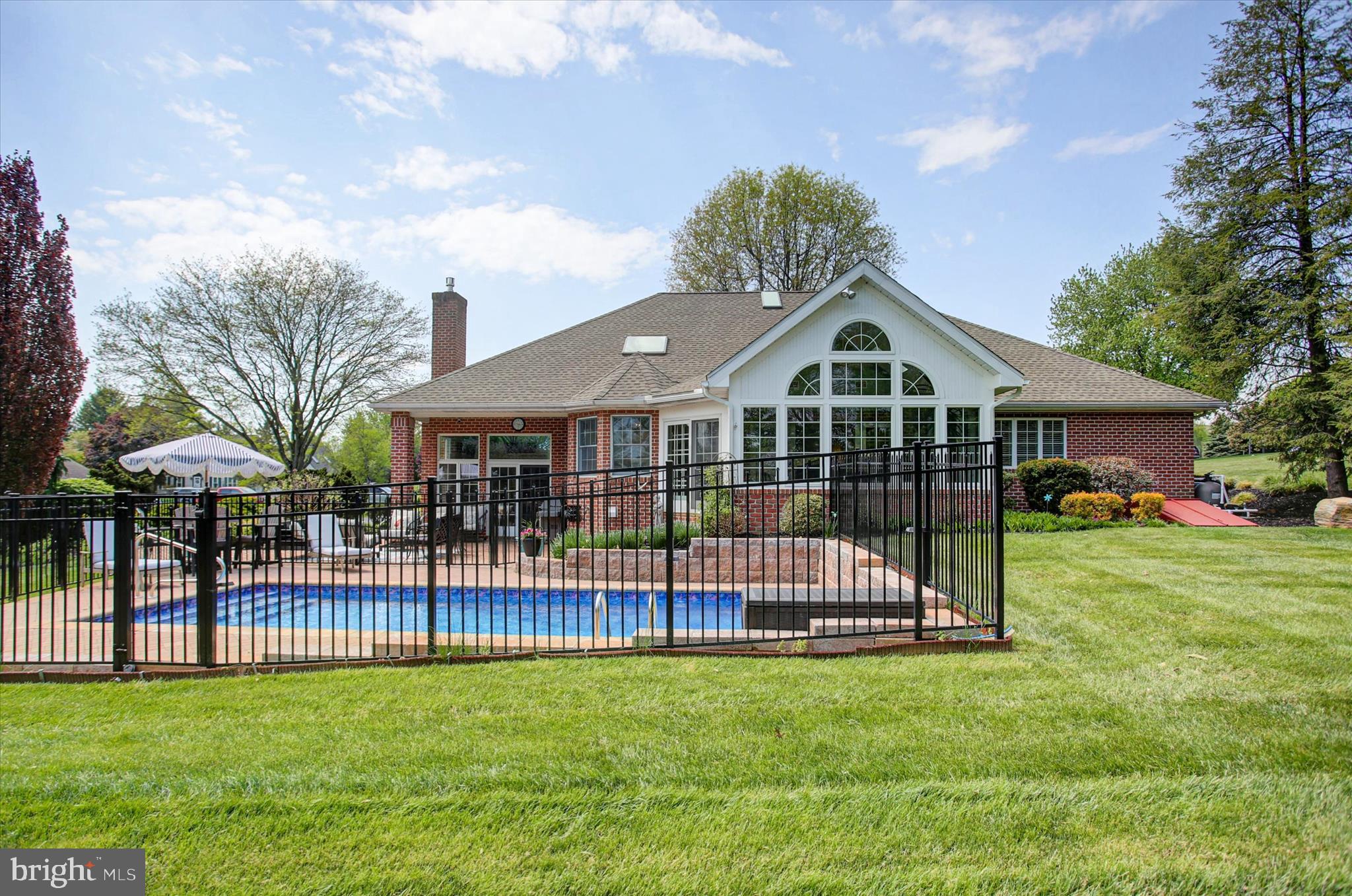 SCOTT GREENE ESTATES - Residential