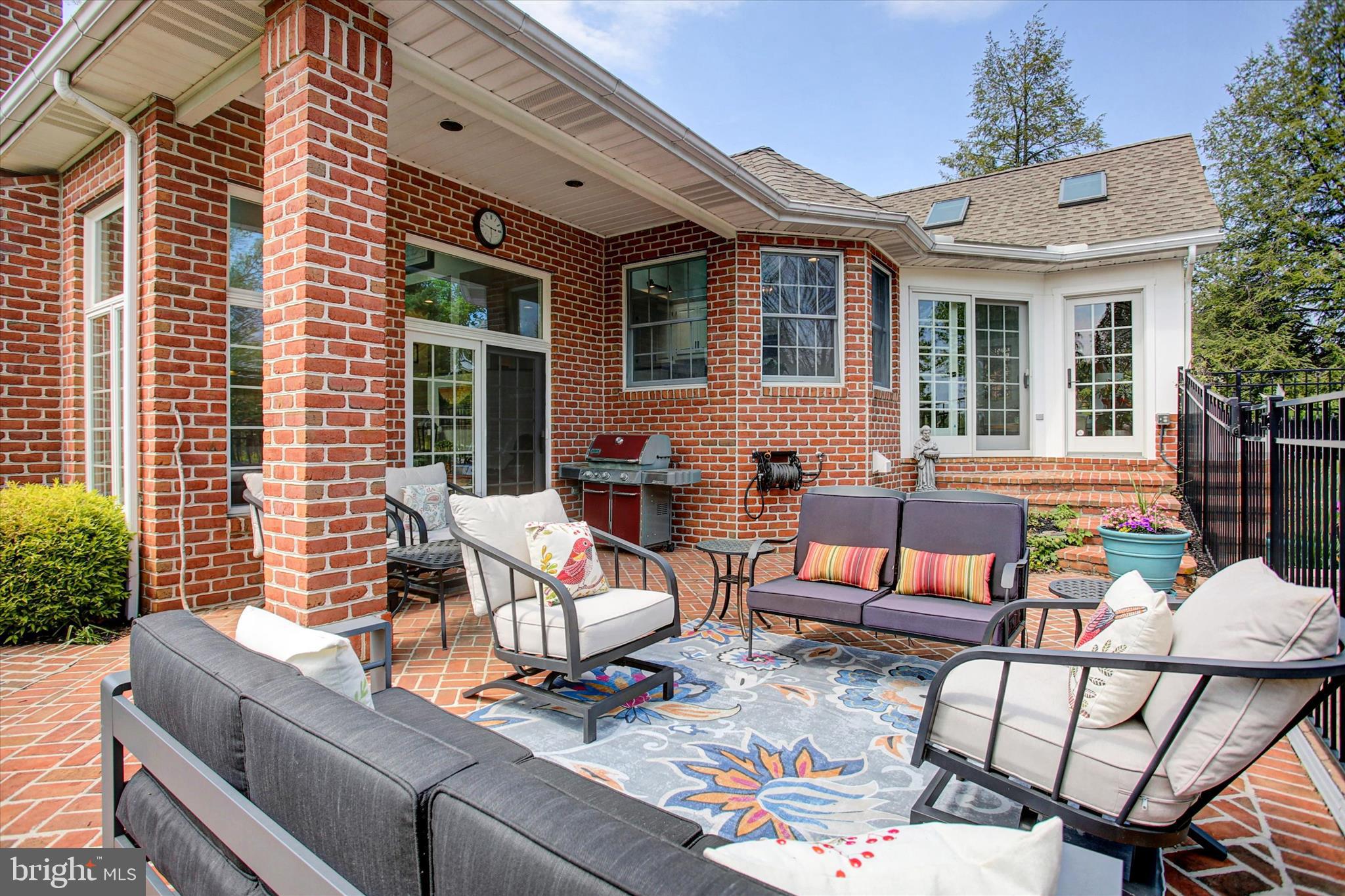 SCOTT GREENE ESTATES - Residential