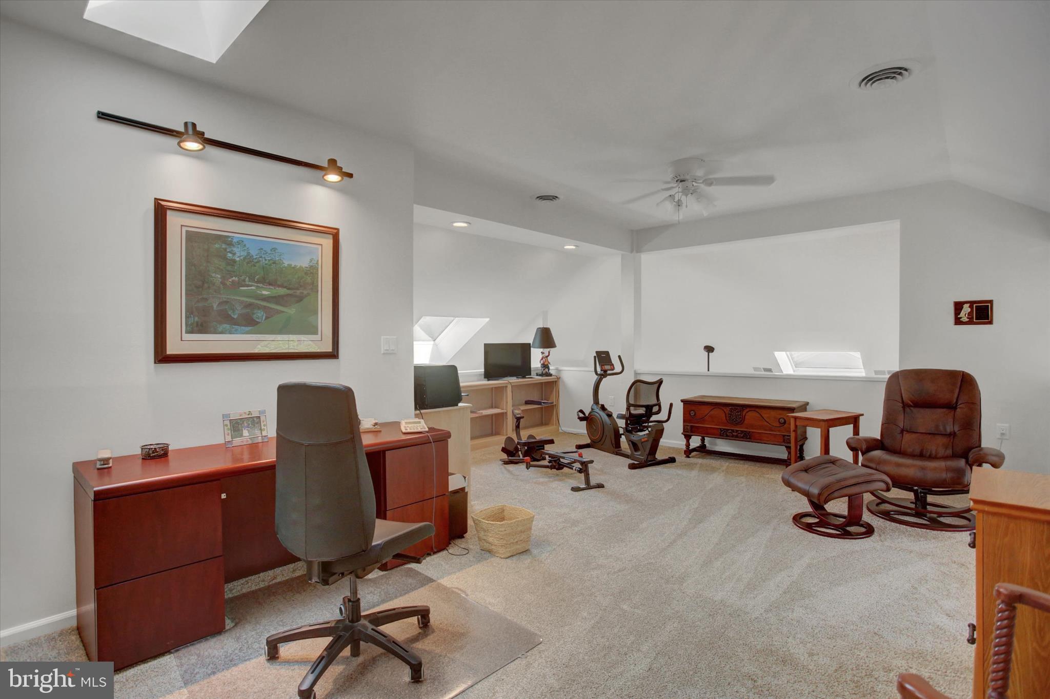 SCOTT GREENE ESTATES - Residential