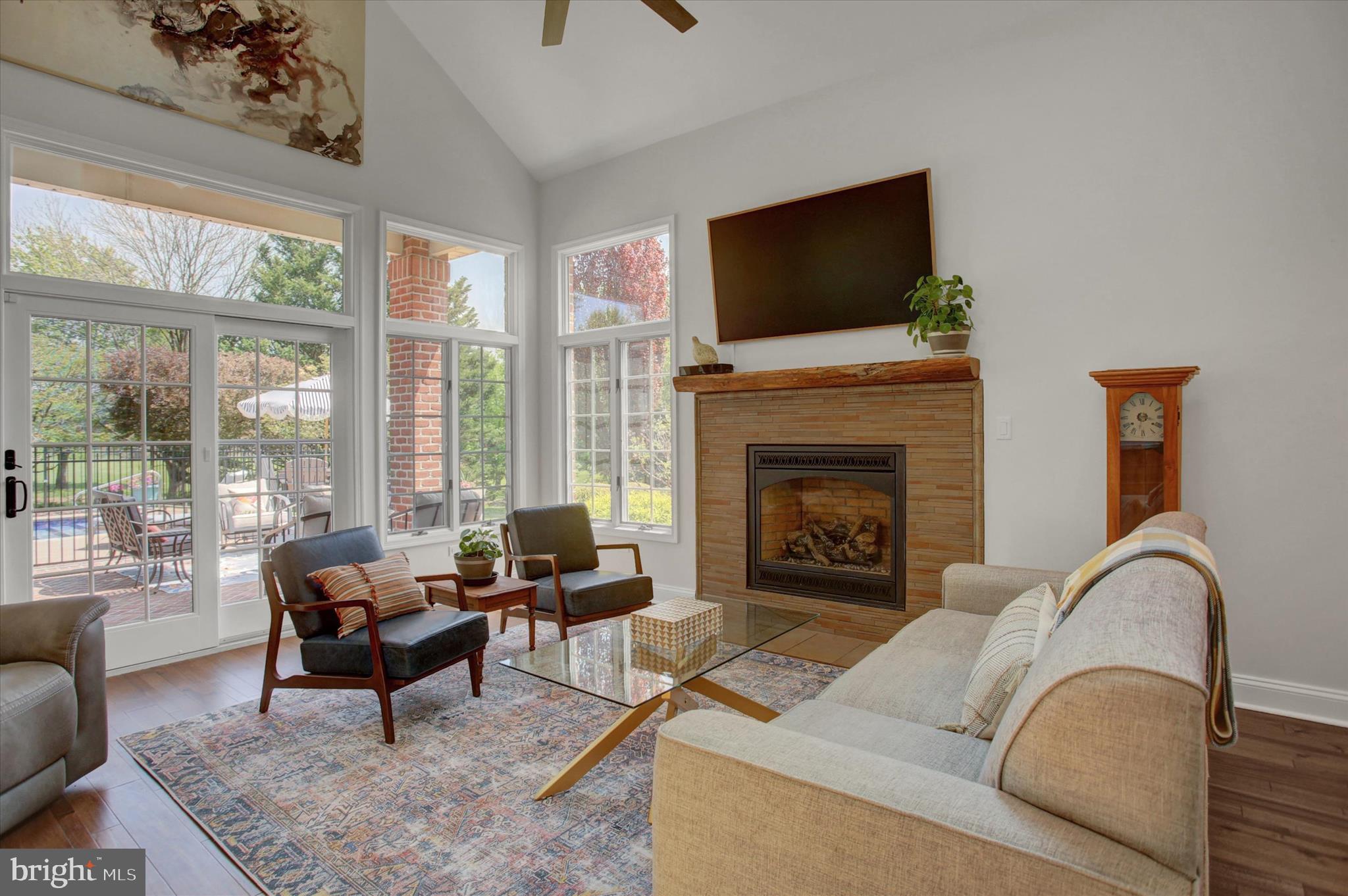 SCOTT GREENE ESTATES - Residential