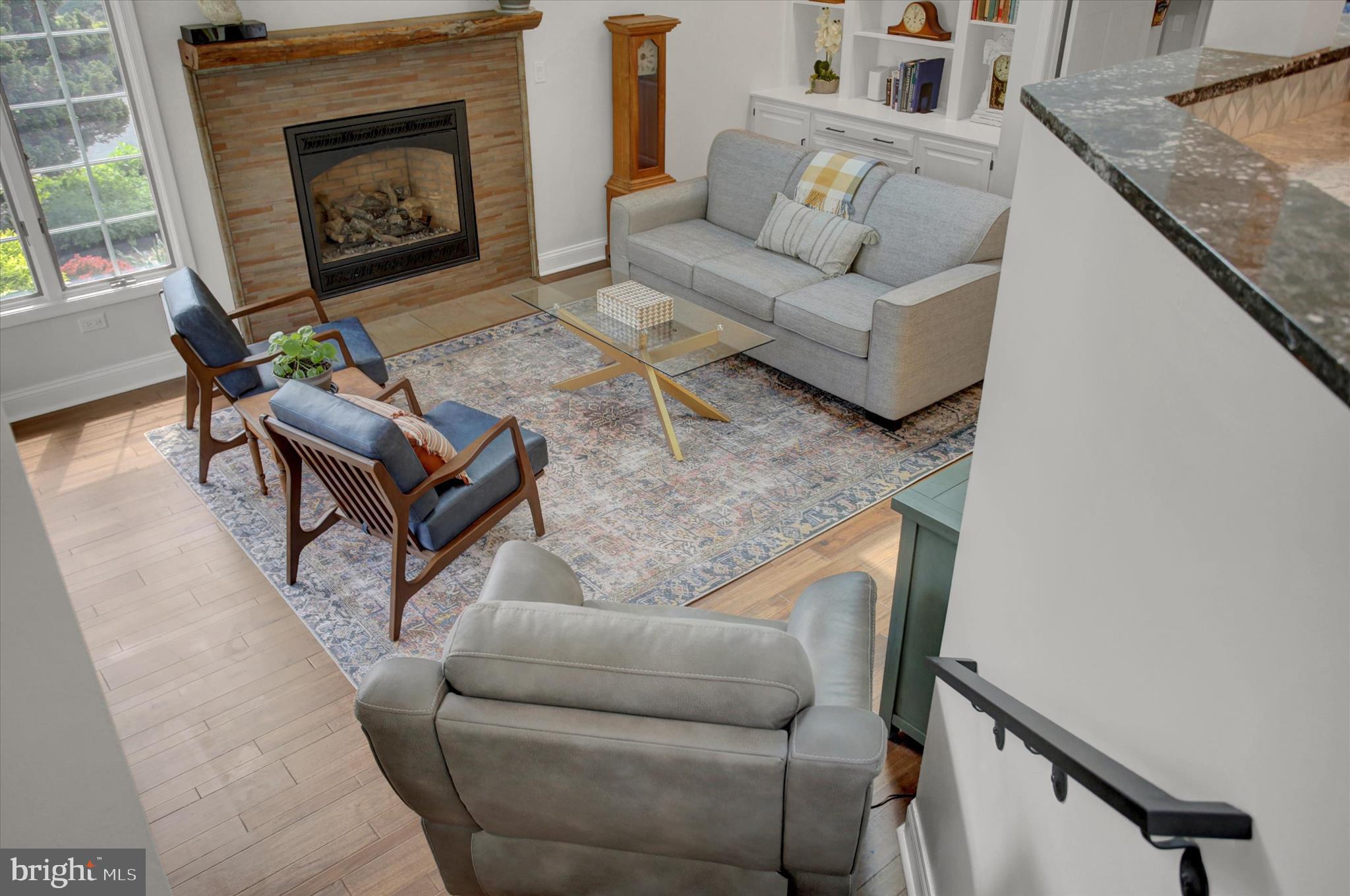 SCOTT GREENE ESTATES - Residential