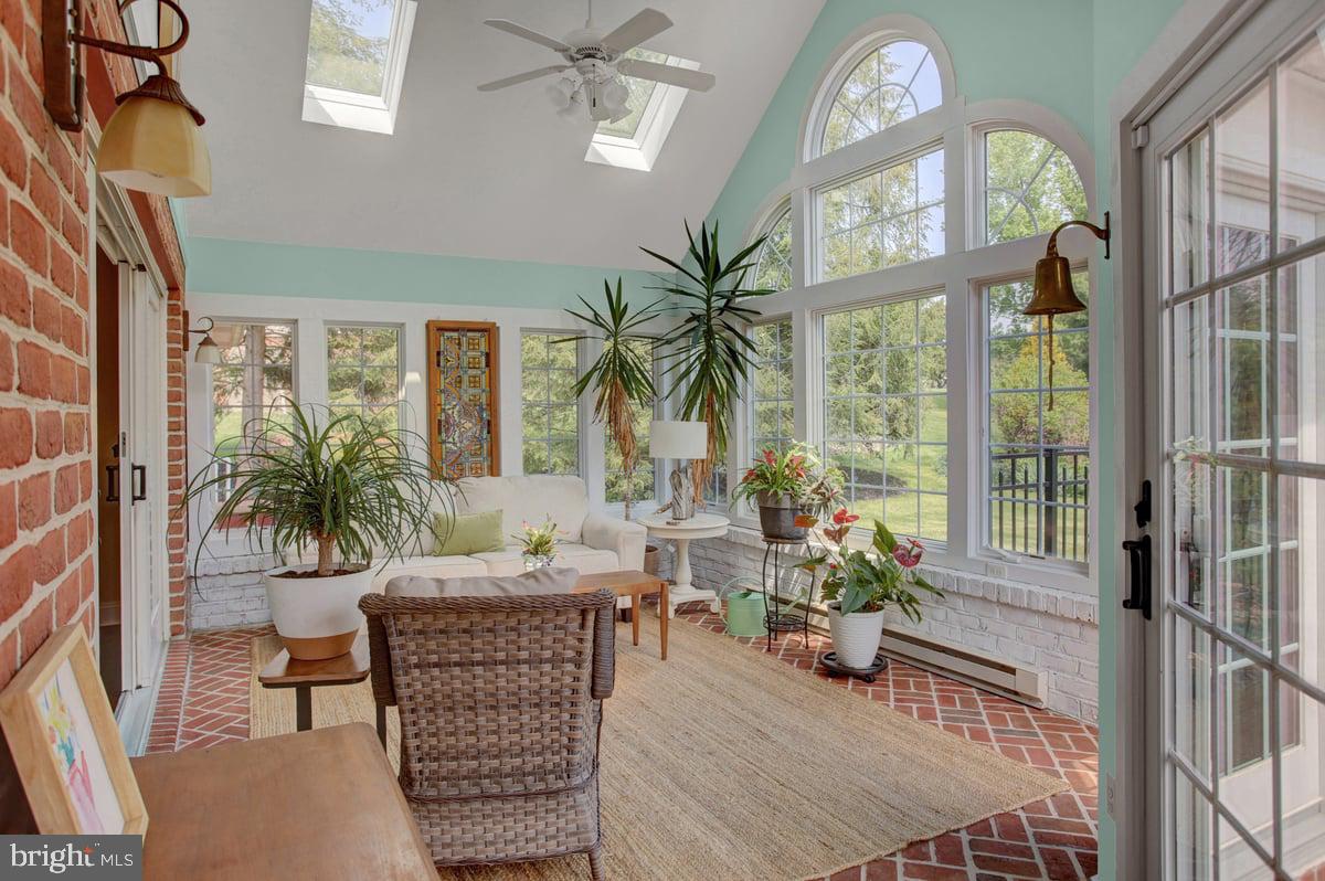 SCOTT GREENE ESTATES - Residential