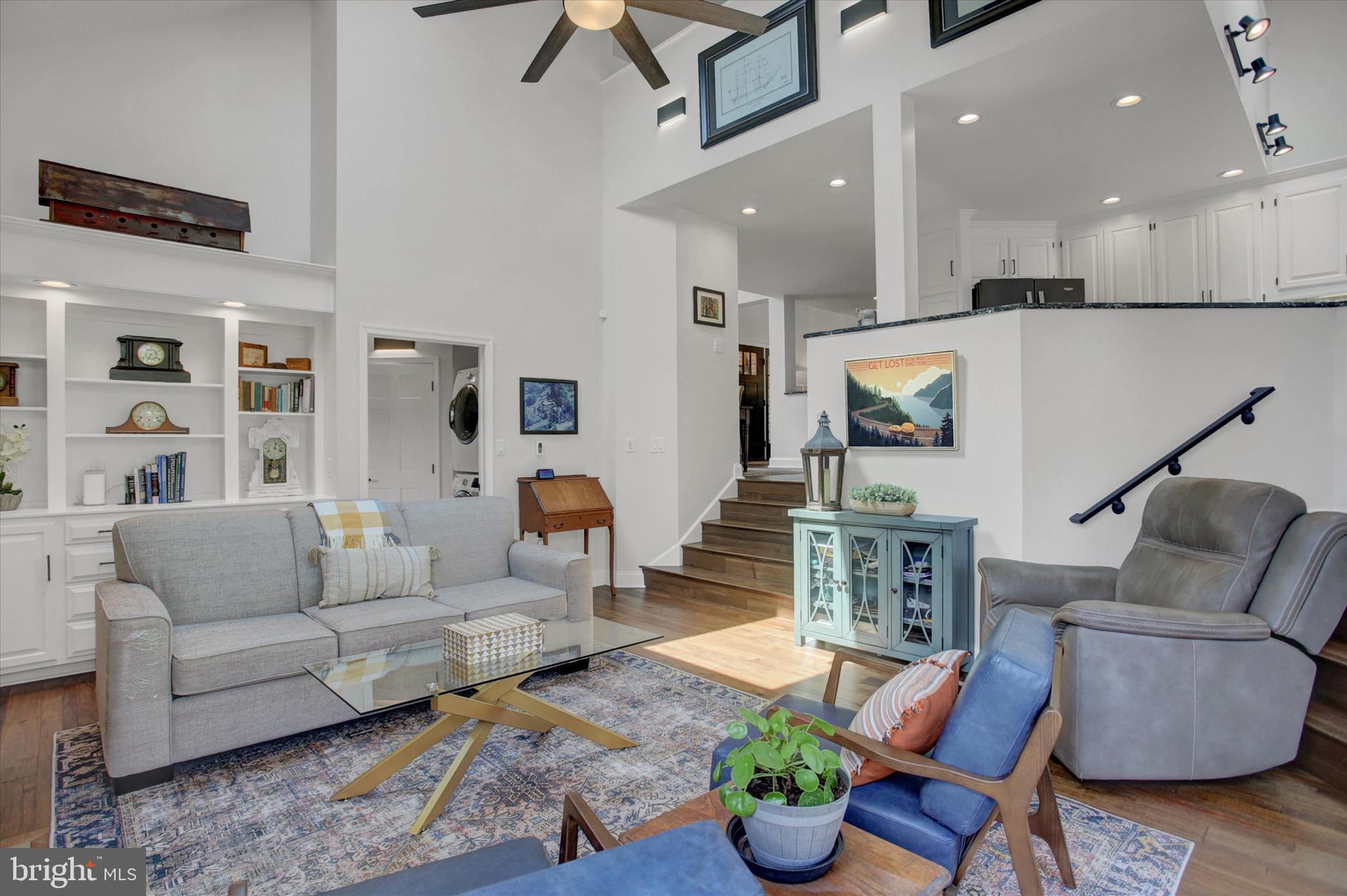 SCOTT GREENE ESTATES - Residential