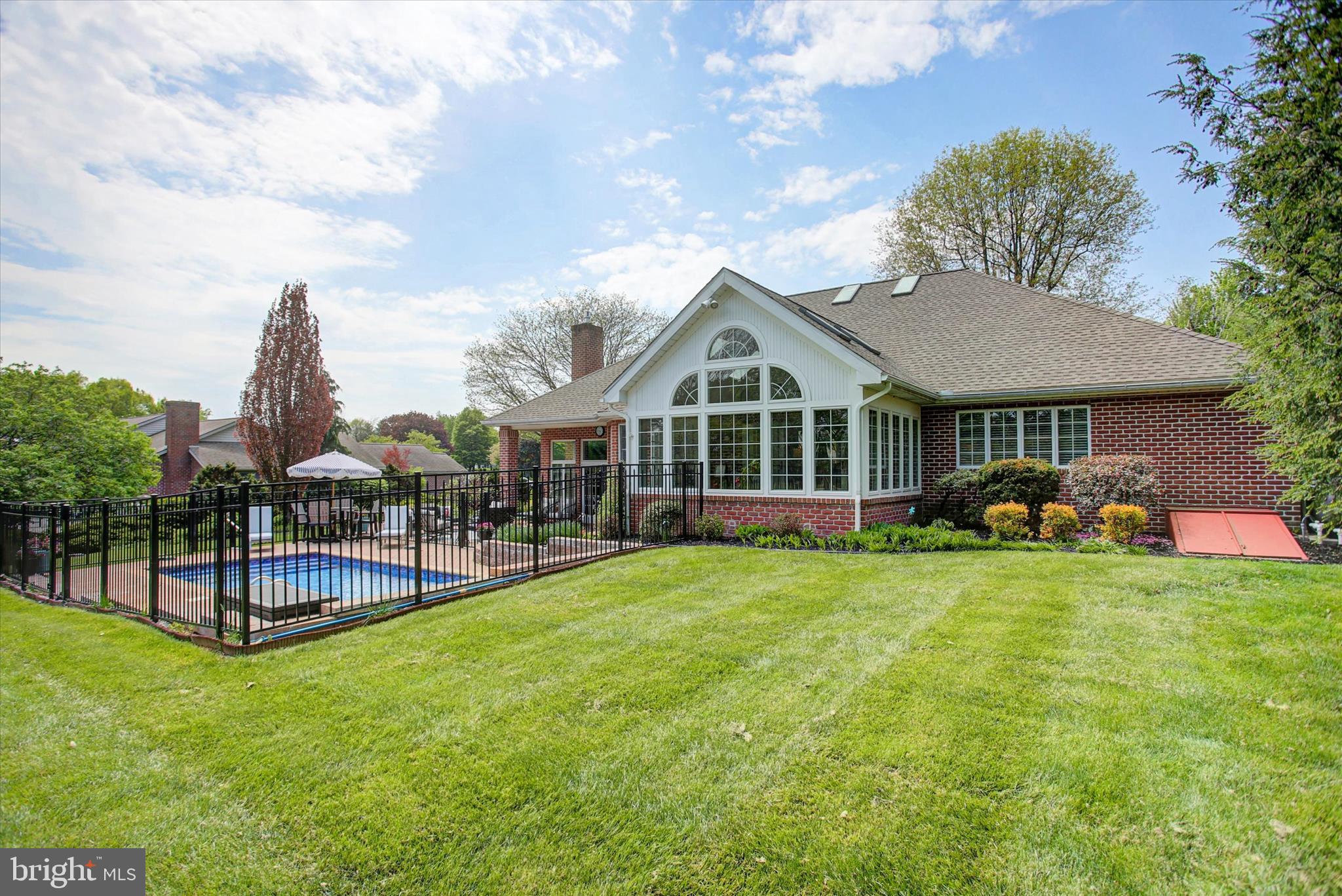 SCOTT GREENE ESTATES - Residential