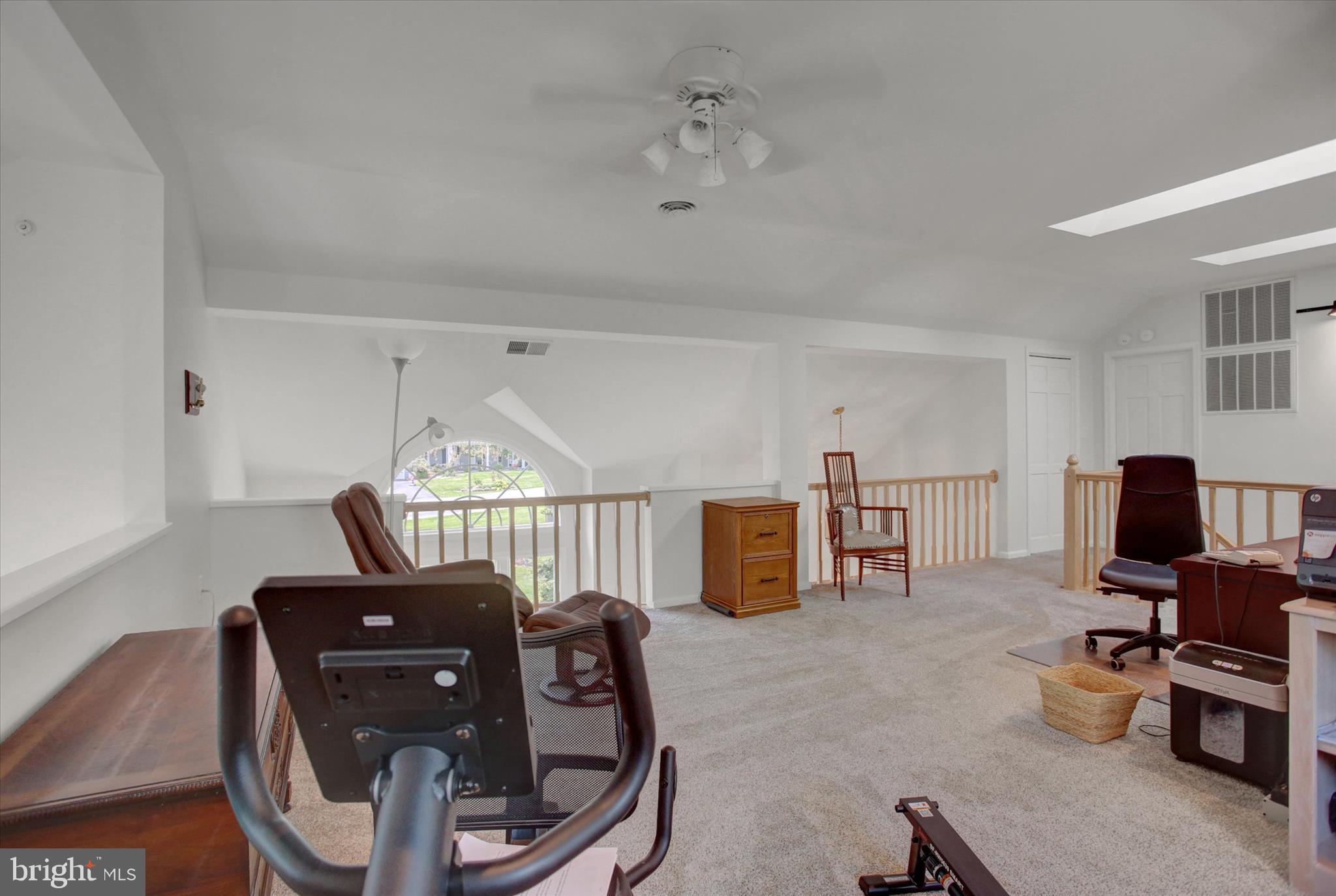SCOTT GREENE ESTATES - Residential
