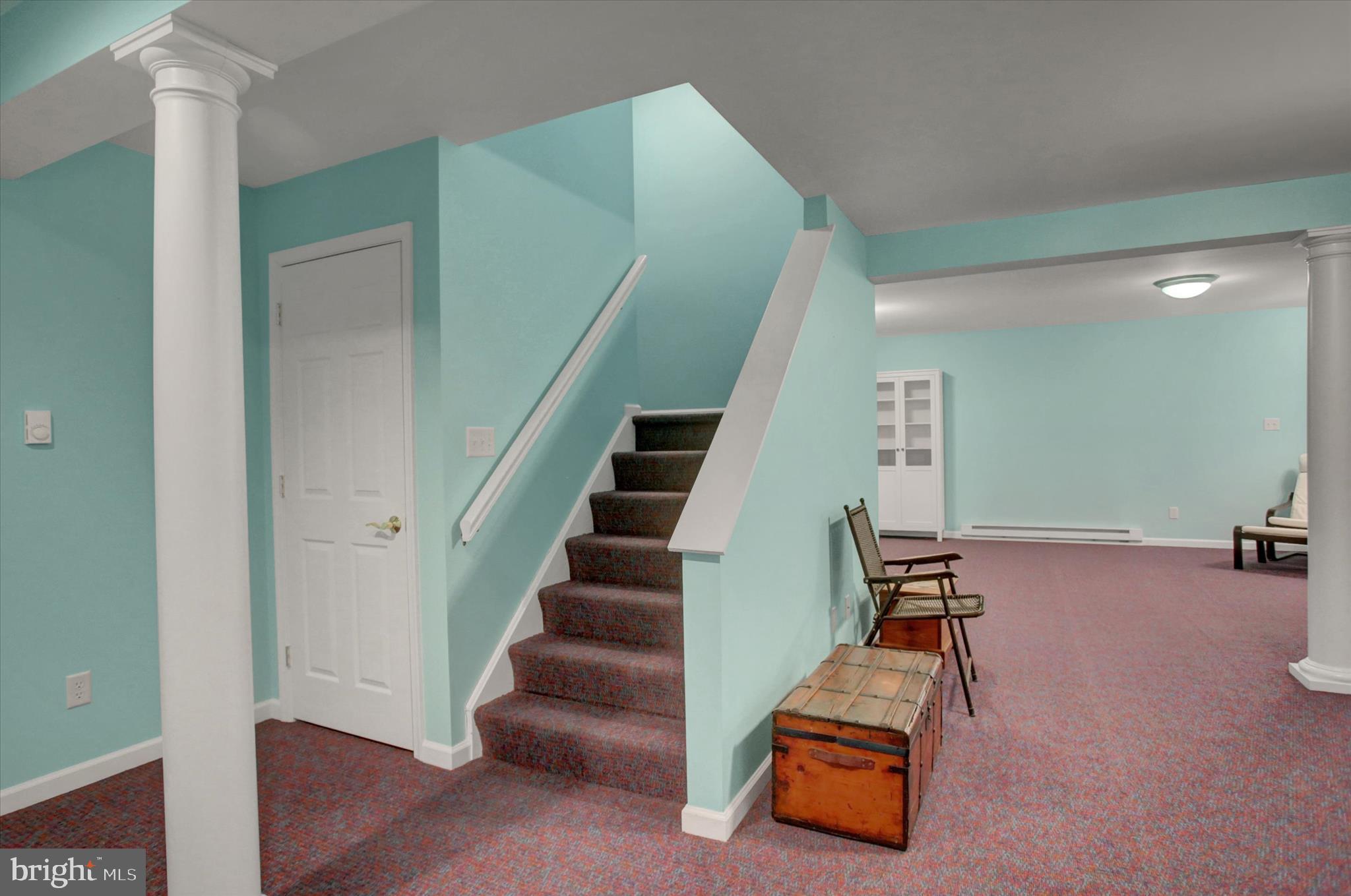 SCOTT GREENE ESTATES - Residential