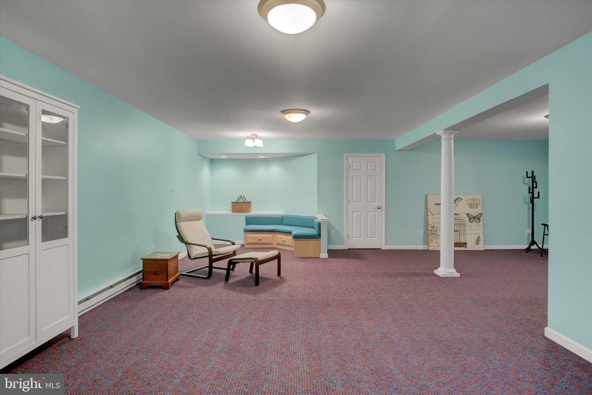 SCOTT GREENE ESTATES - Residential