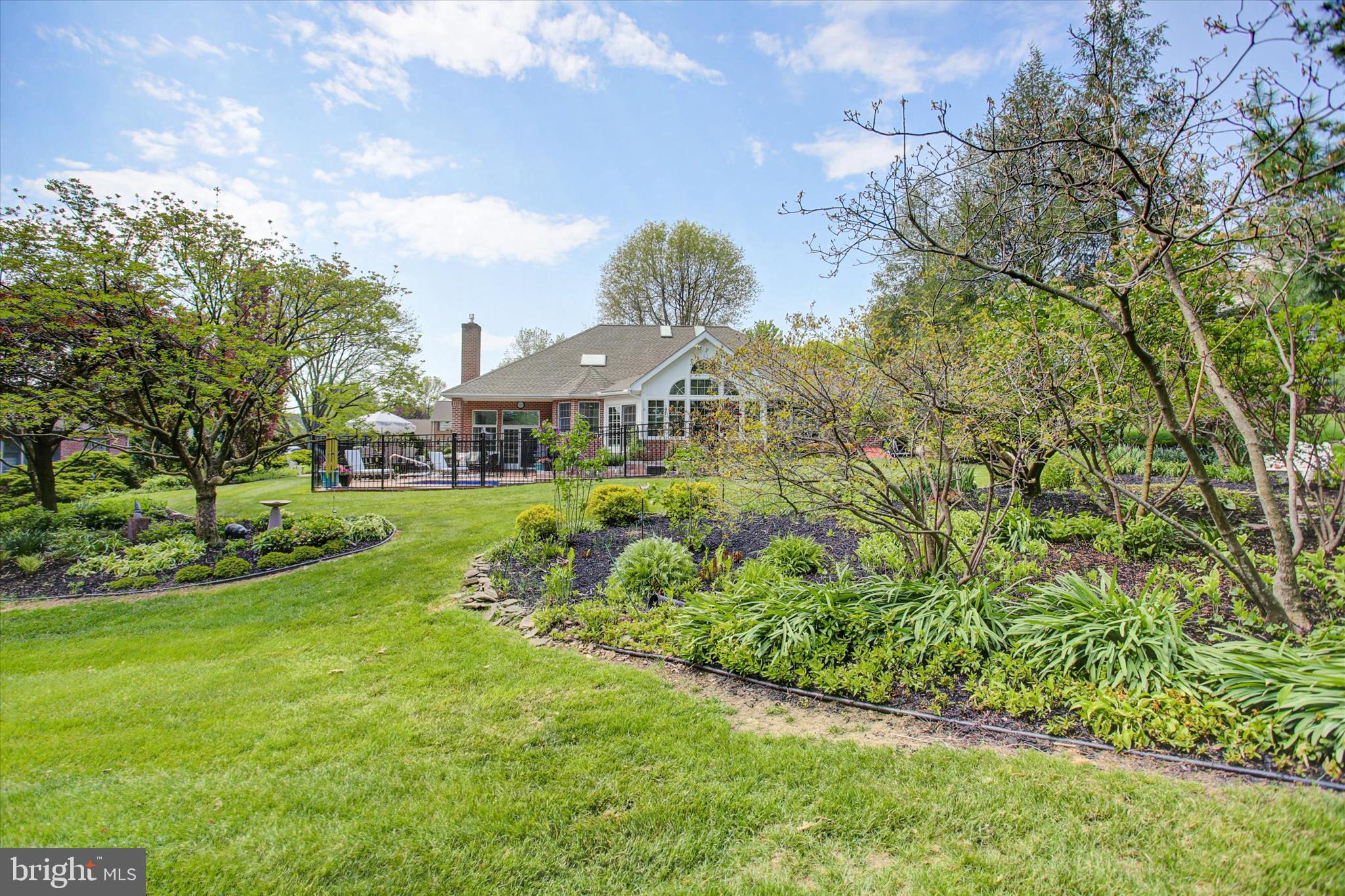 SCOTT GREENE ESTATES - Residential