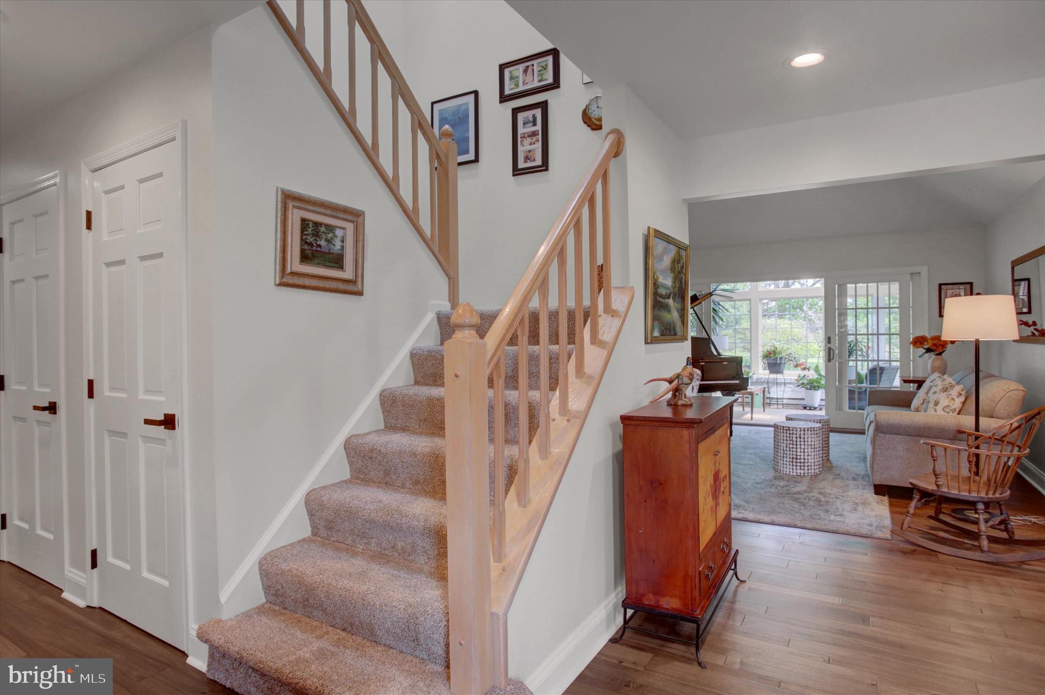 SCOTT GREENE ESTATES - Residential