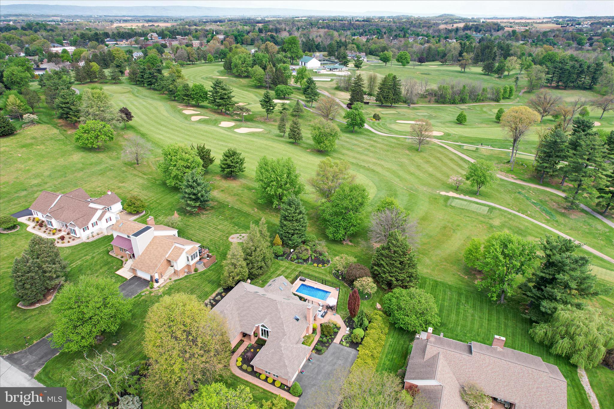 SCOTT GREENE ESTATES - Residential