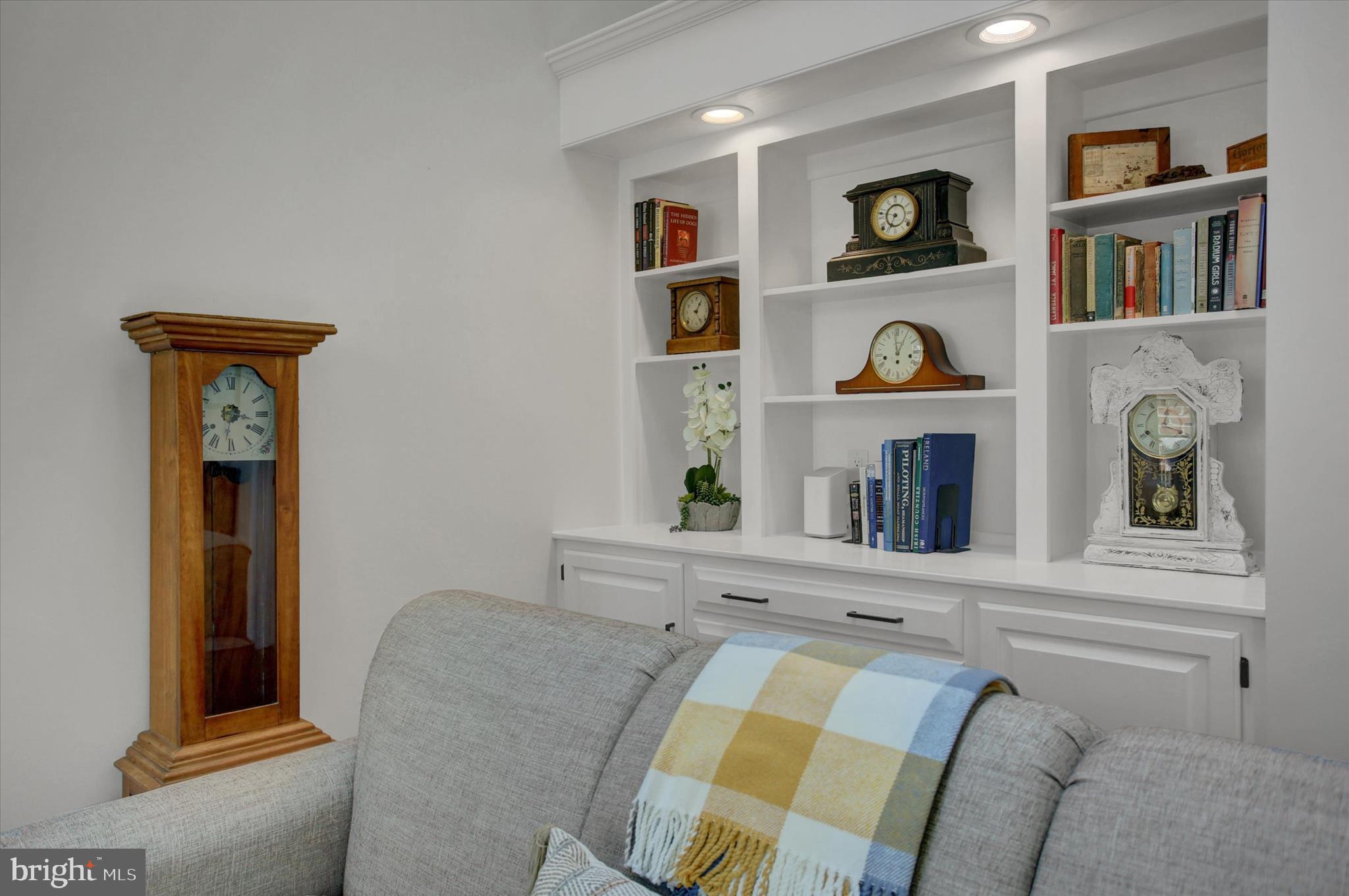 SCOTT GREENE ESTATES - Residential