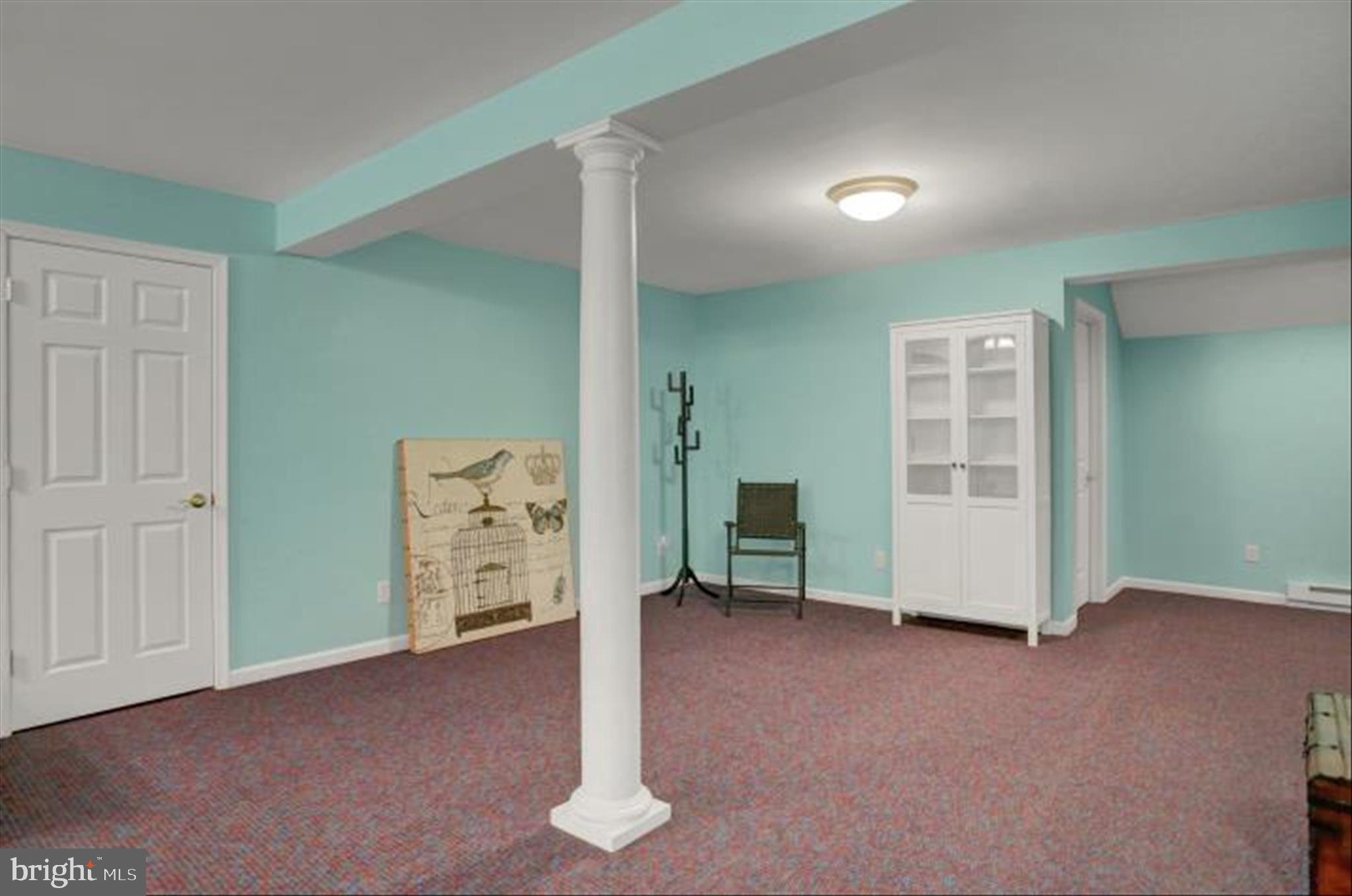 SCOTT GREENE ESTATES - Residential