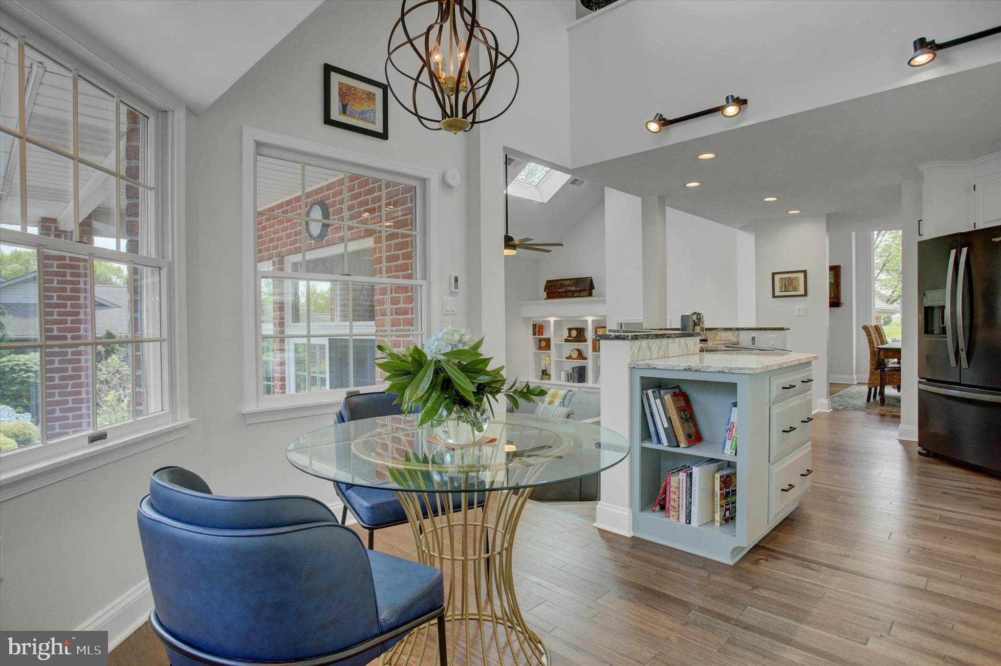 SCOTT GREENE ESTATES - Residential