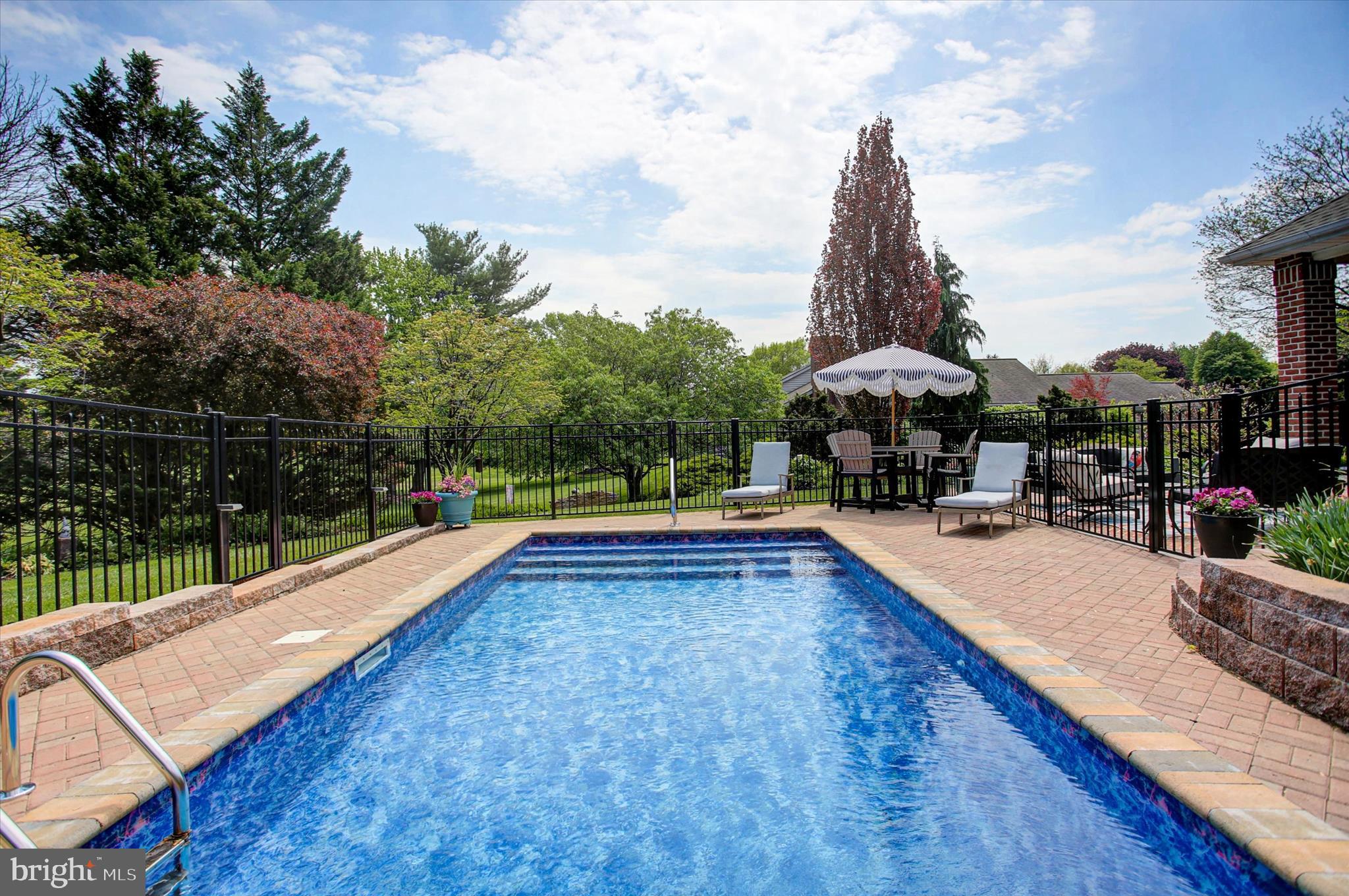 SCOTT GREENE ESTATES - Residential