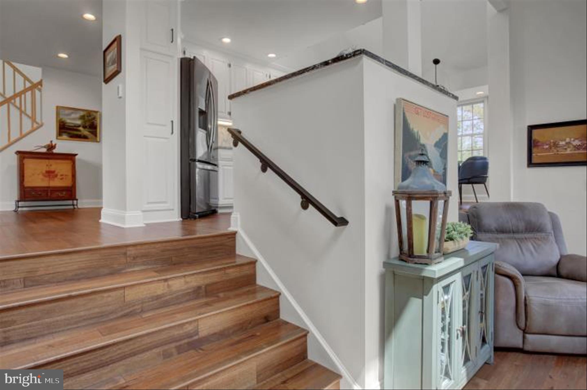 SCOTT GREENE ESTATES - Residential