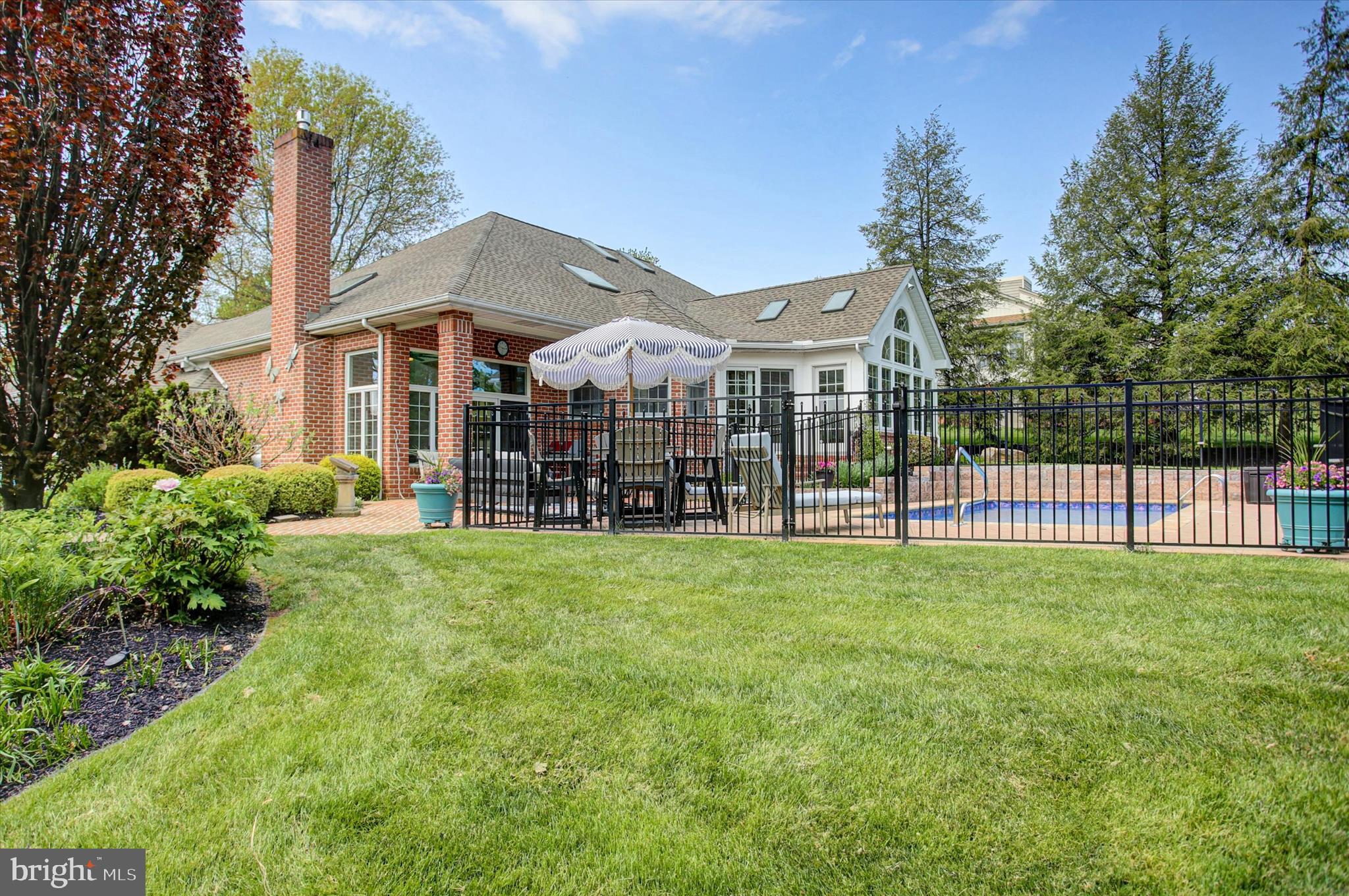 SCOTT GREENE ESTATES - Residential