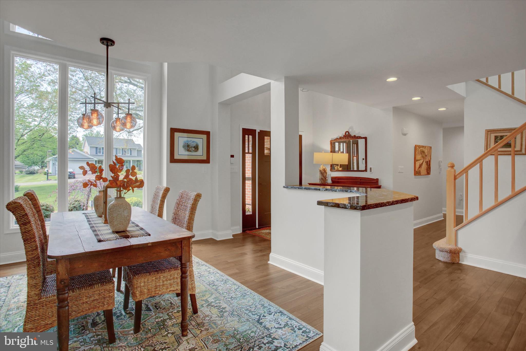 SCOTT GREENE ESTATES - Residential