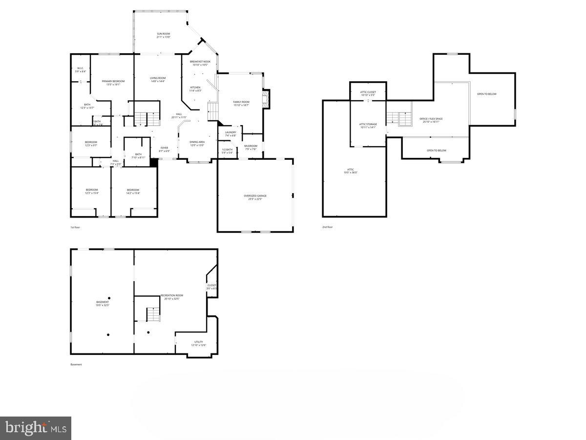 SCOTT GREENE ESTATES - Residential