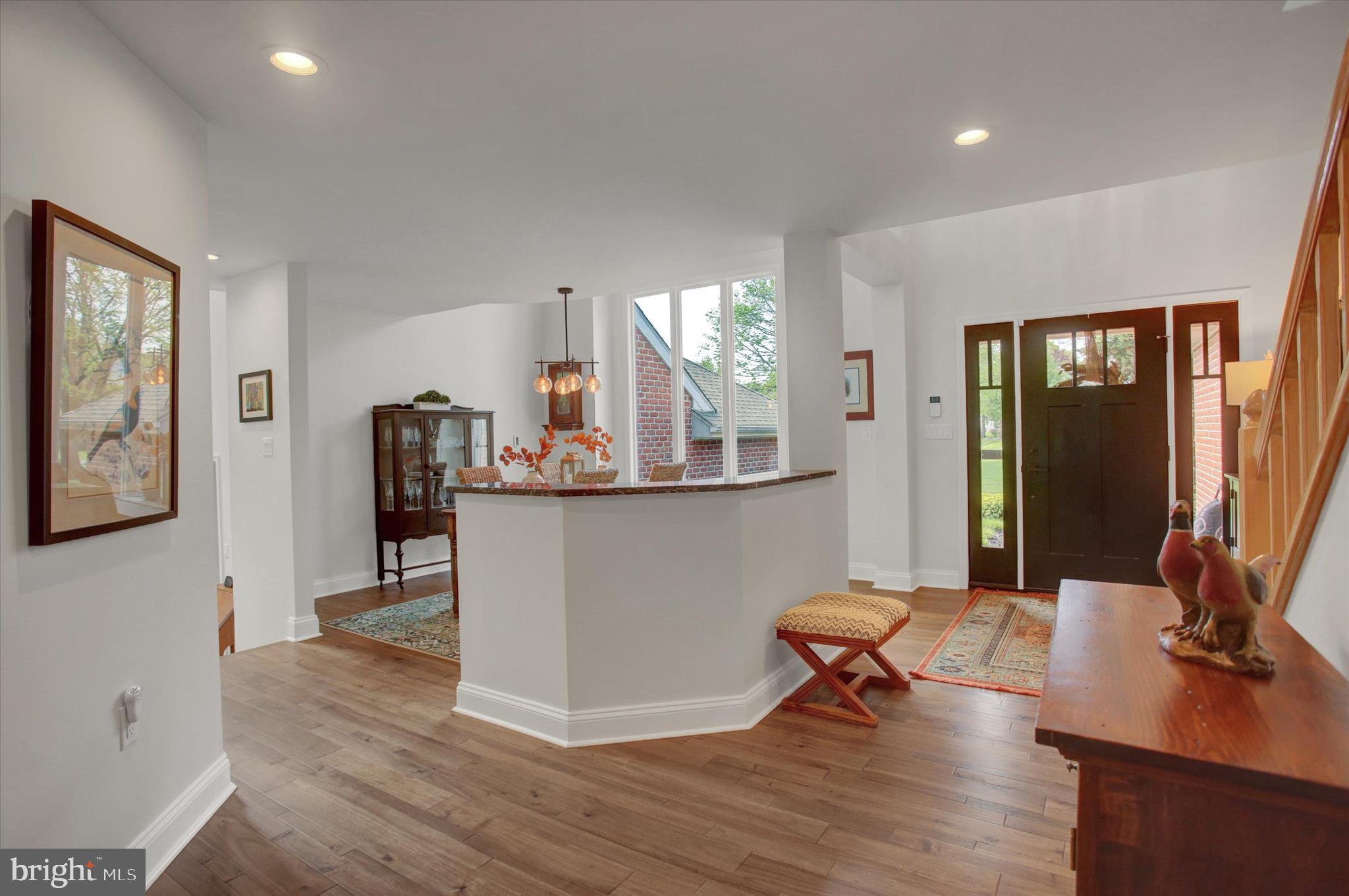 SCOTT GREENE ESTATES - Residential